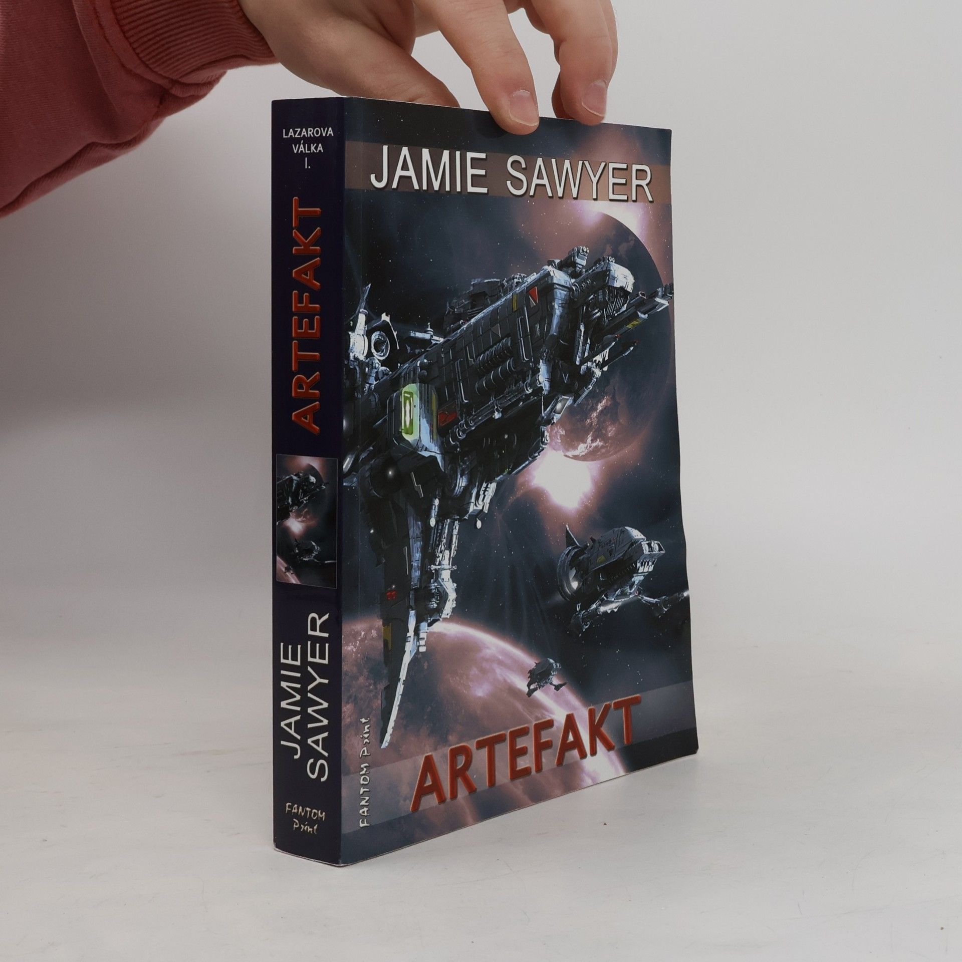 Artefakt