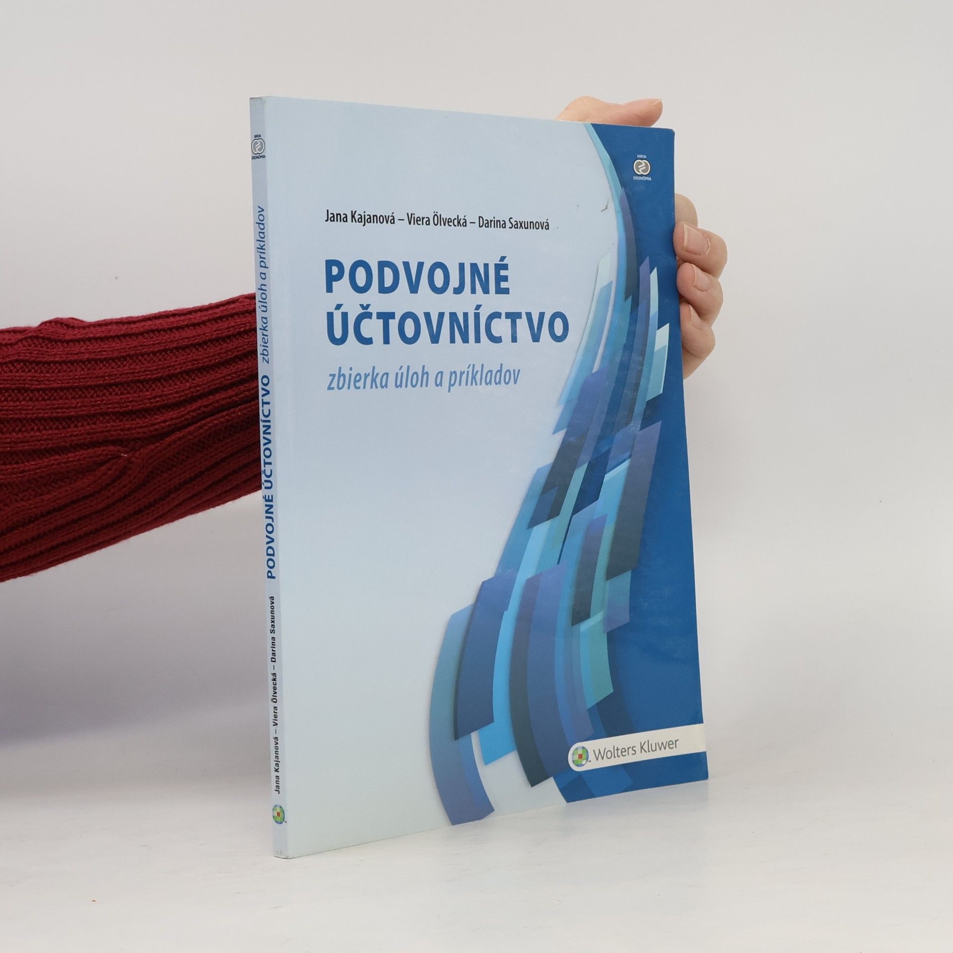 Podvojné účtovníctvo