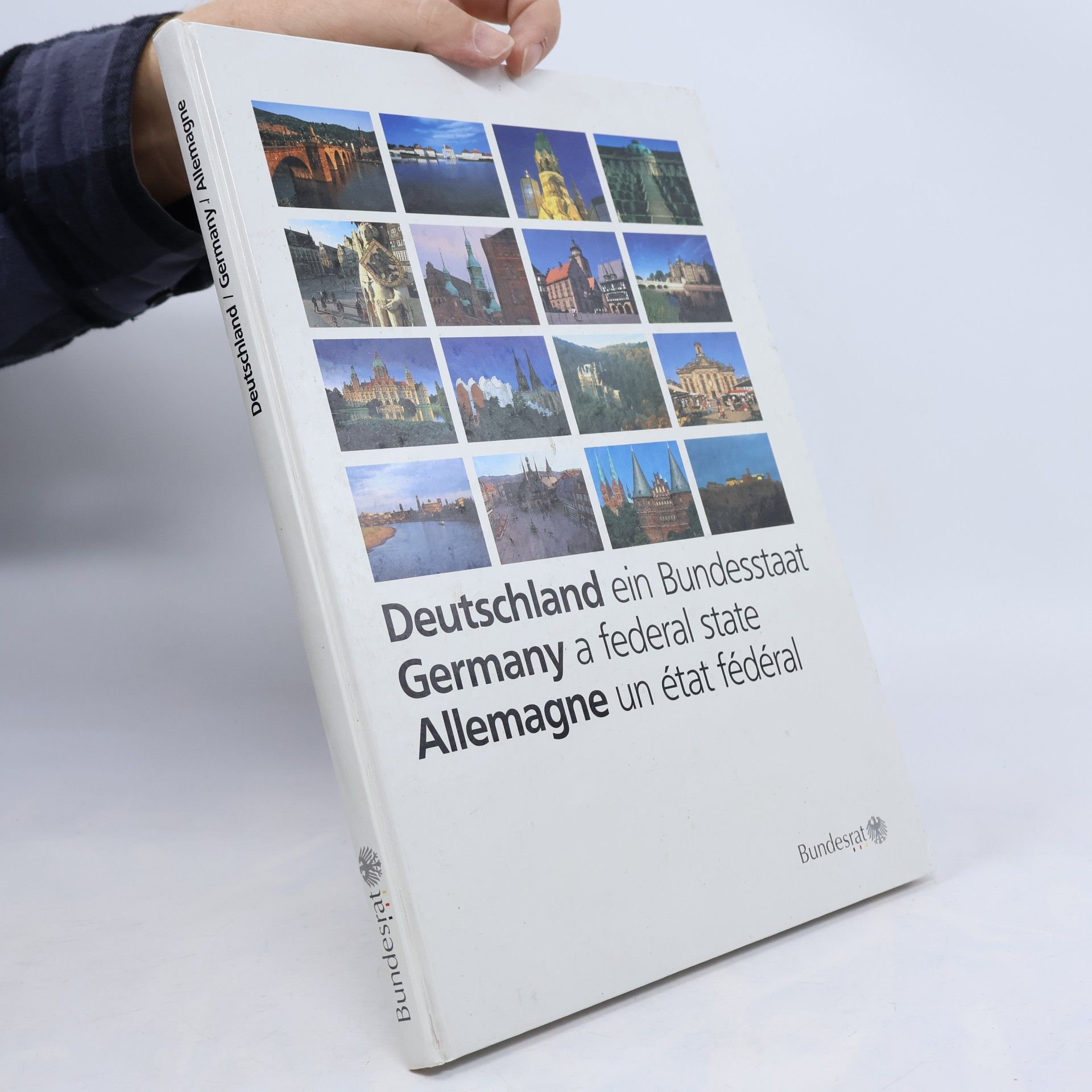 Deutschland Germany Allemagne