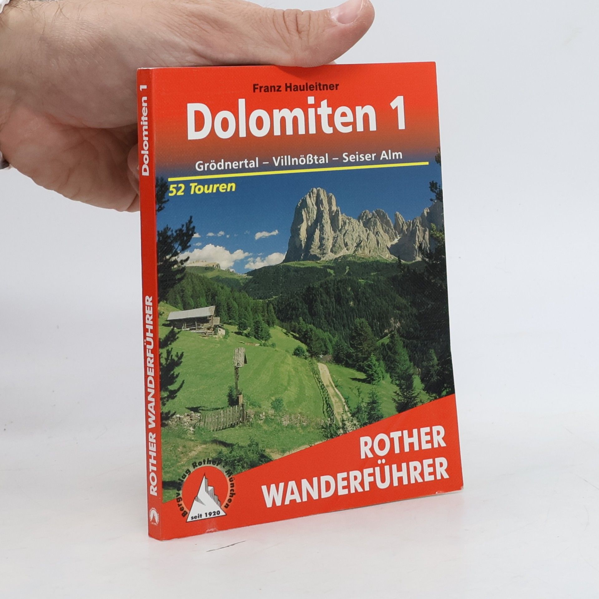 Dolomiten 1