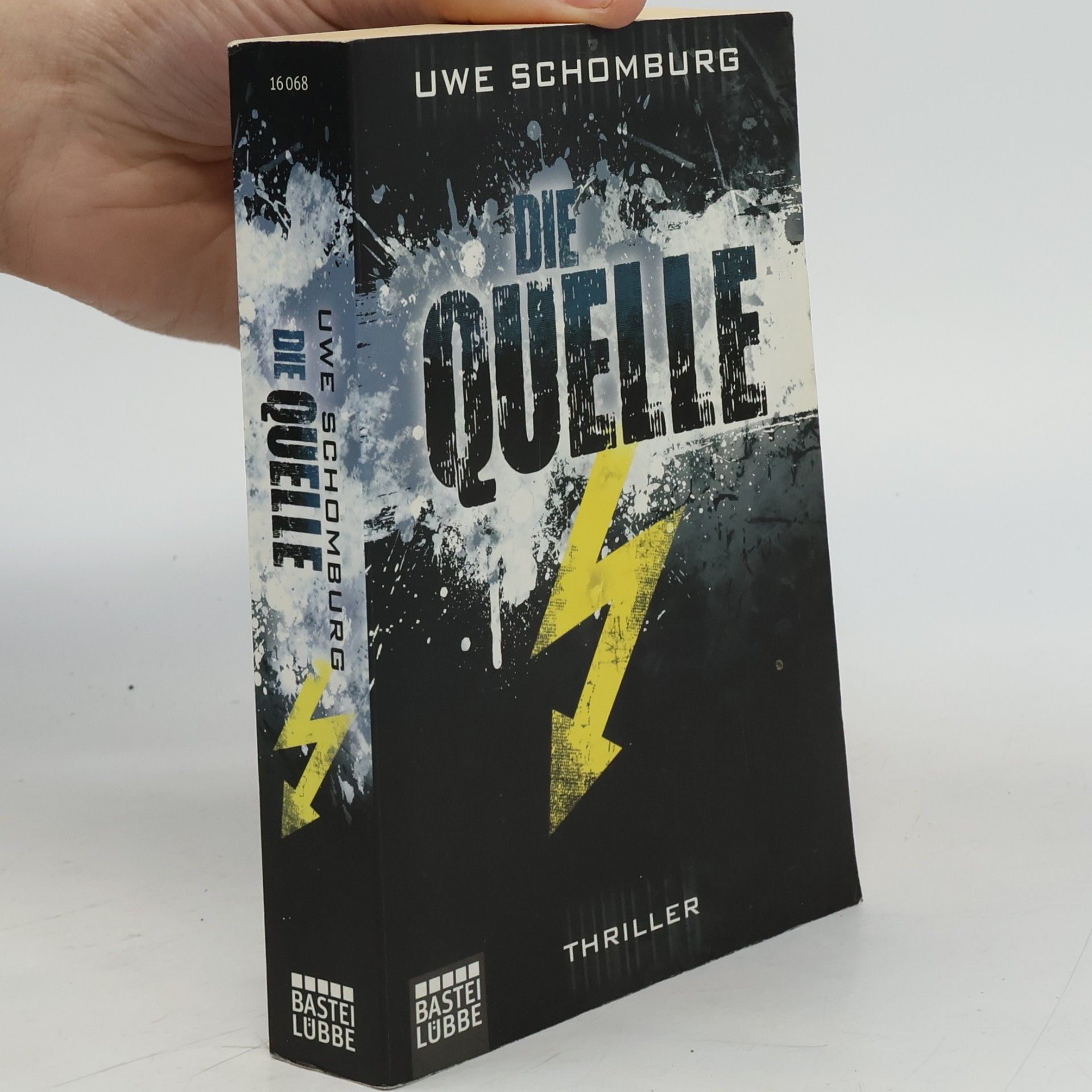 Die Quelle