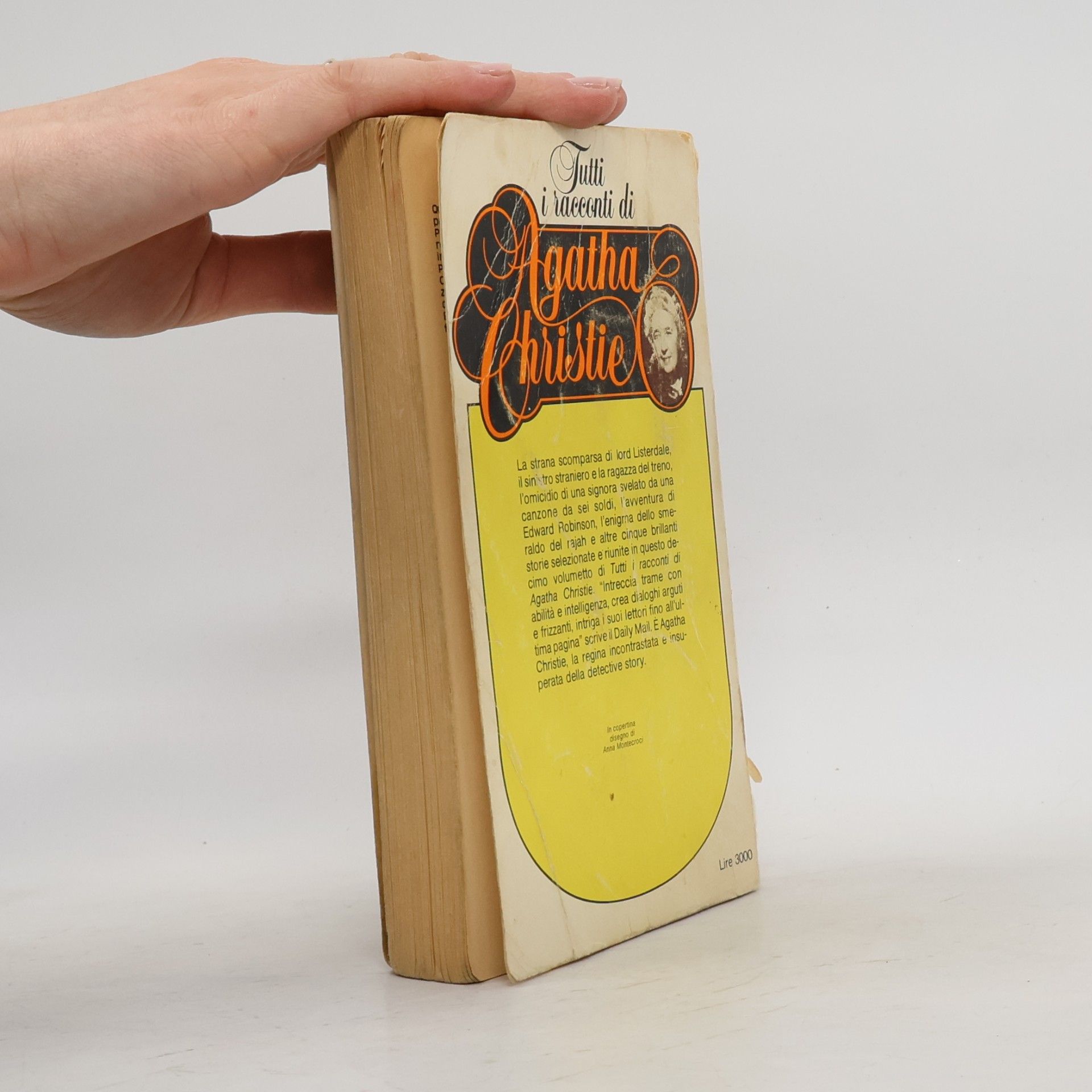 Agatha Christie Tutti i racconti di Agatha Christie 10. Il mistero di lord listerdale e altre storie