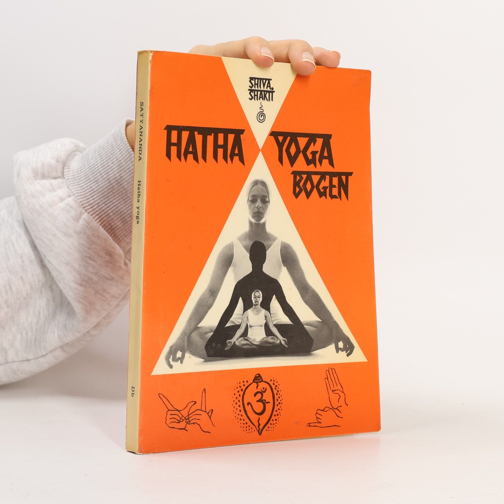 Satyananda (paramhansa) Hatha Yoga