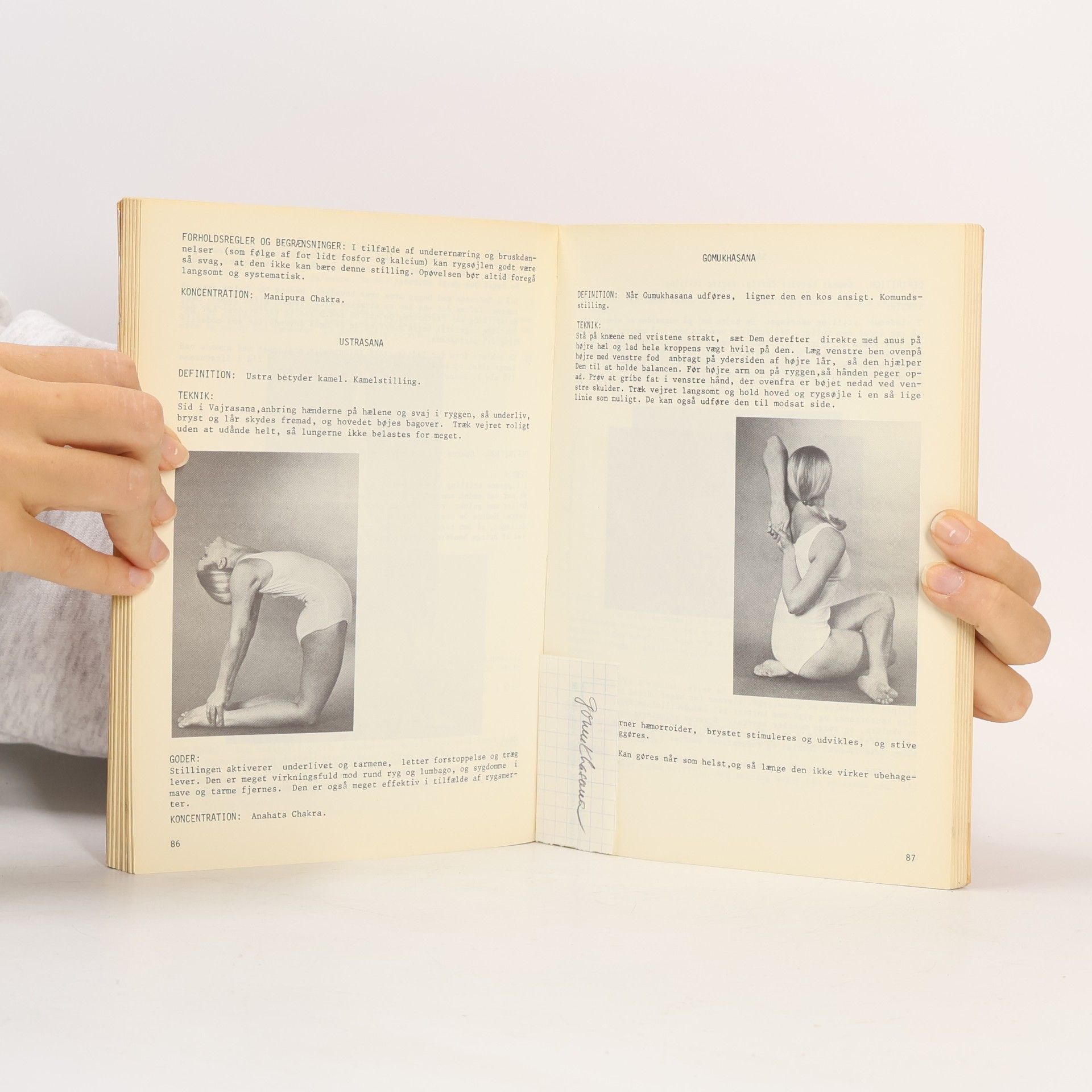 Satyananda (paramhansa) Hatha Yoga