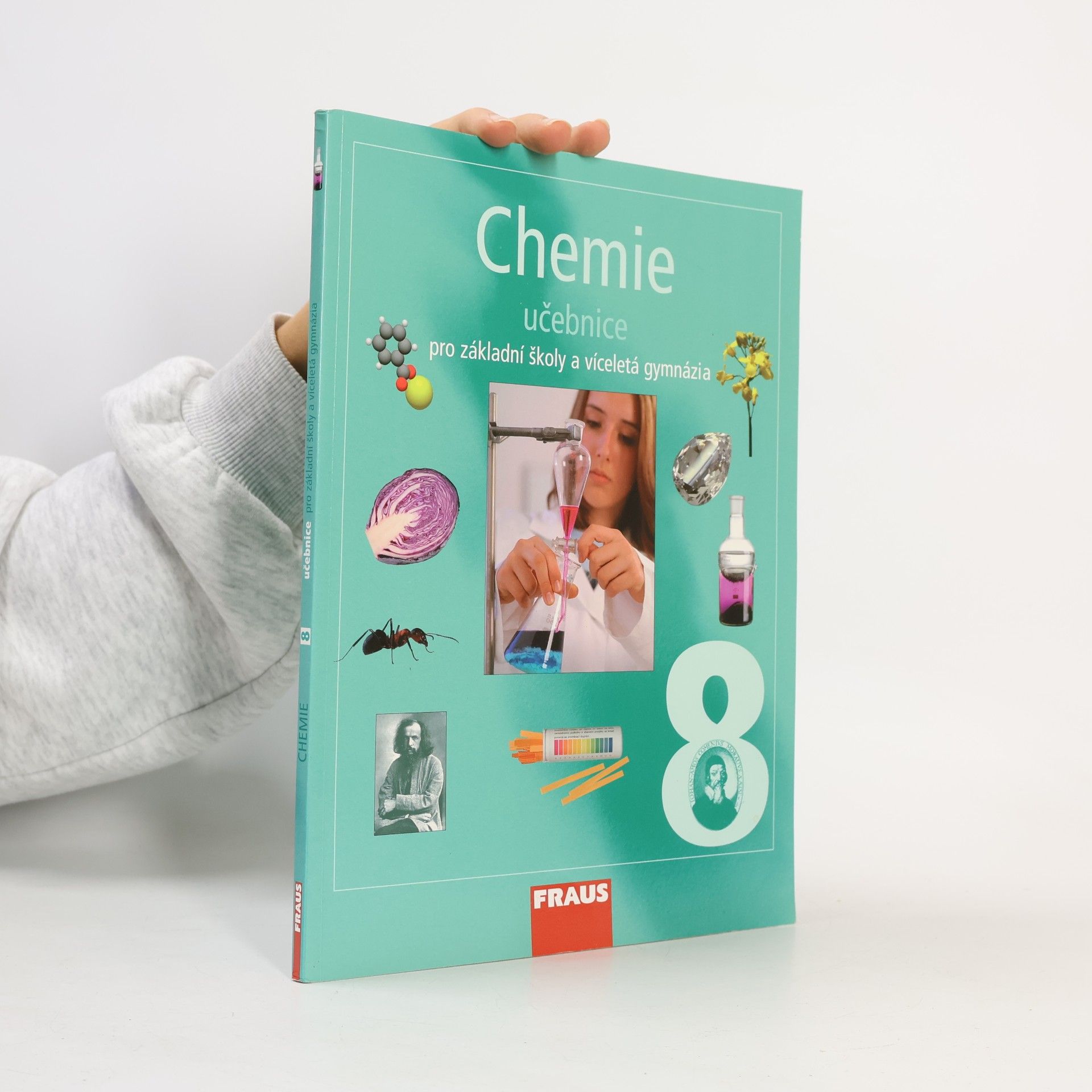 Chemie 8
