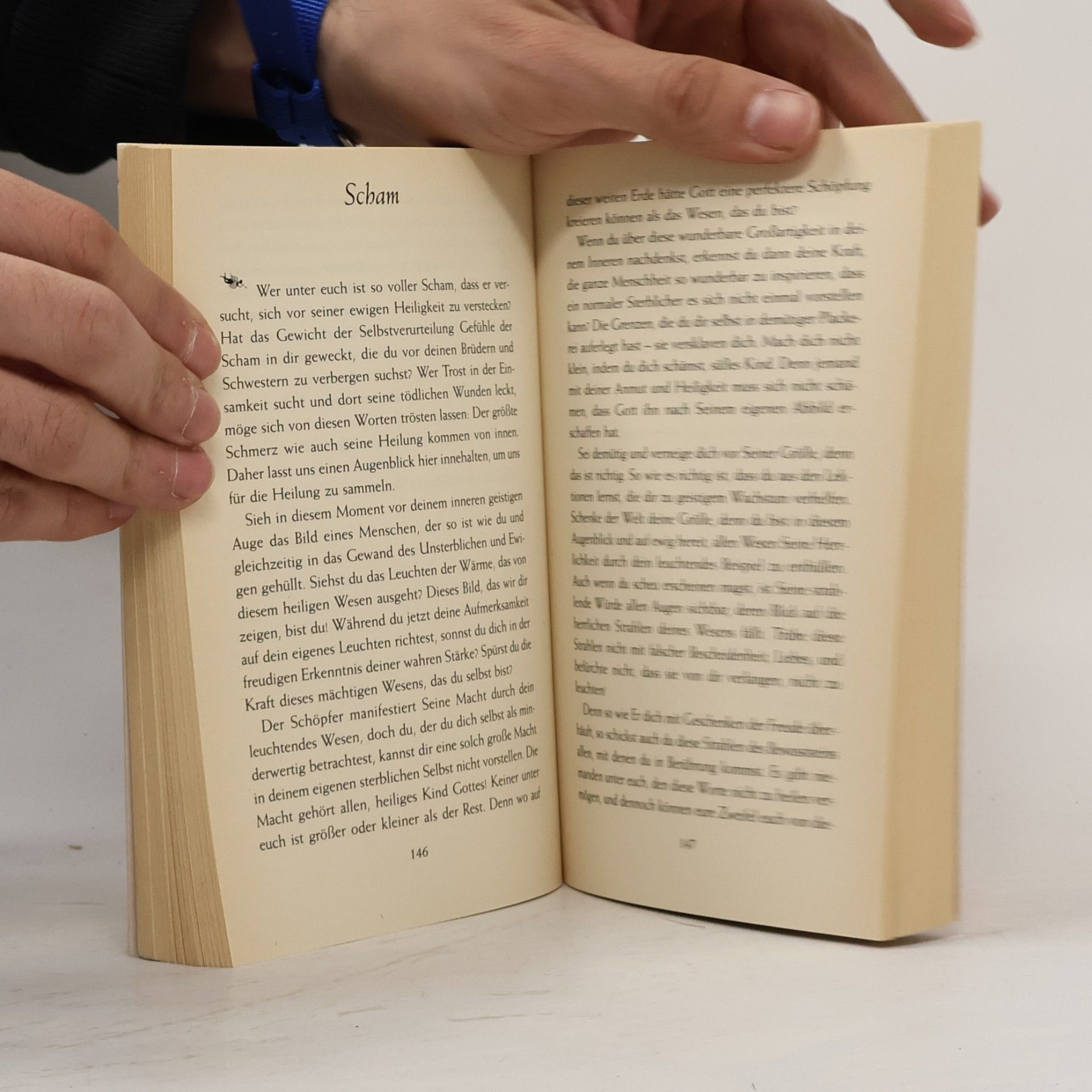 Doreen Virtue Das Heilgeheimnis der Engel