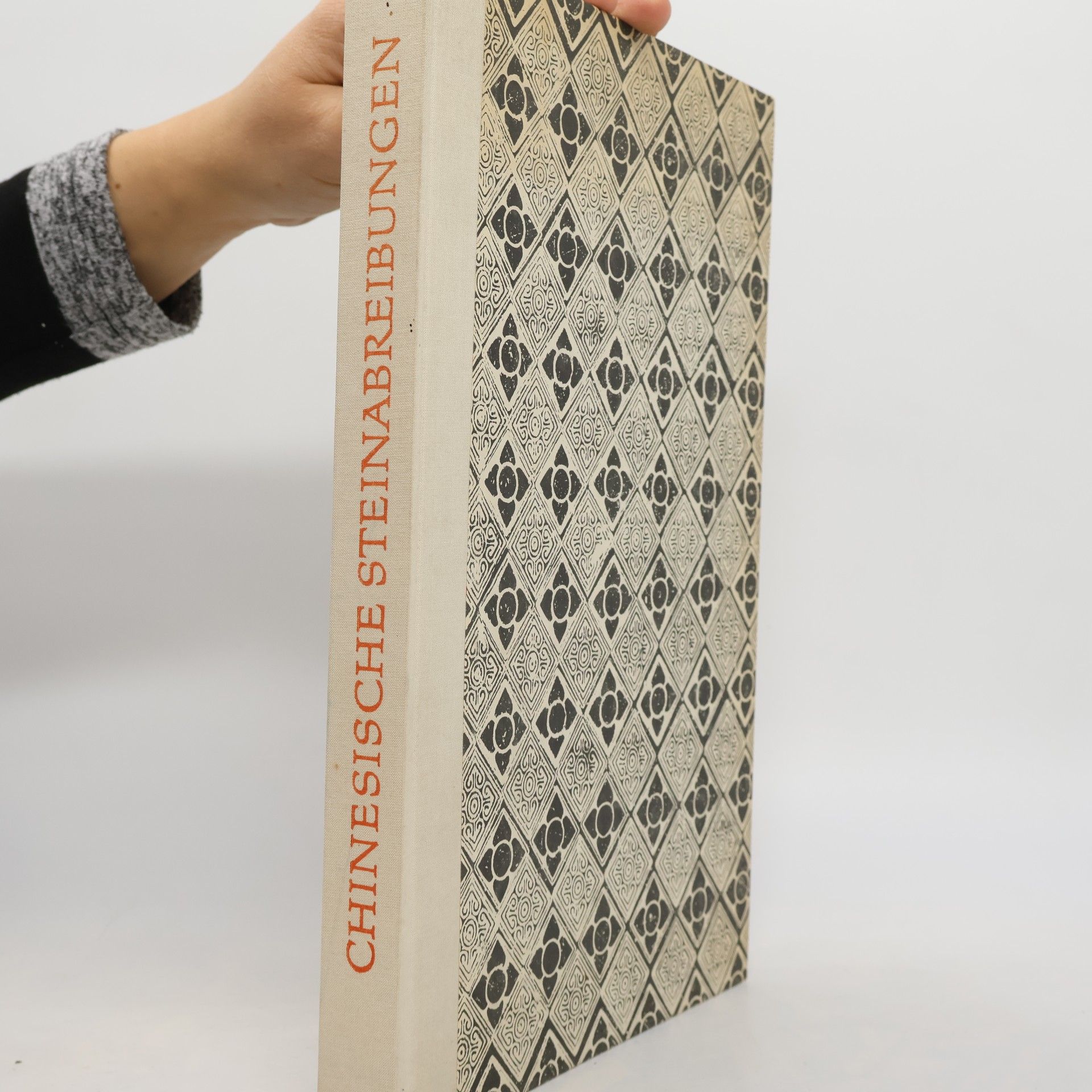 Autorenkollektiv Chinesische Steinabreibungen