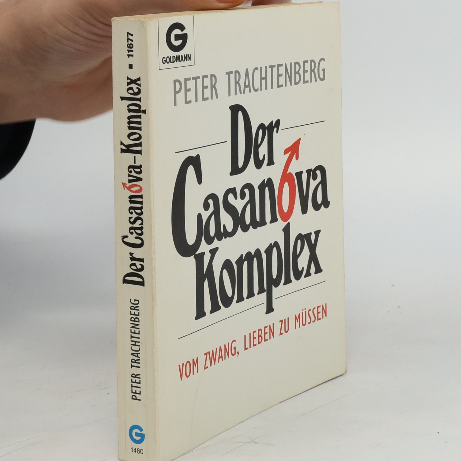 Der Casanova-Komplex