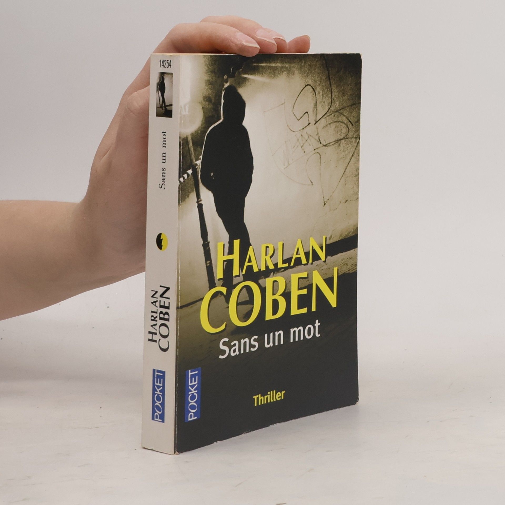 Harlan Coben Sans un mot