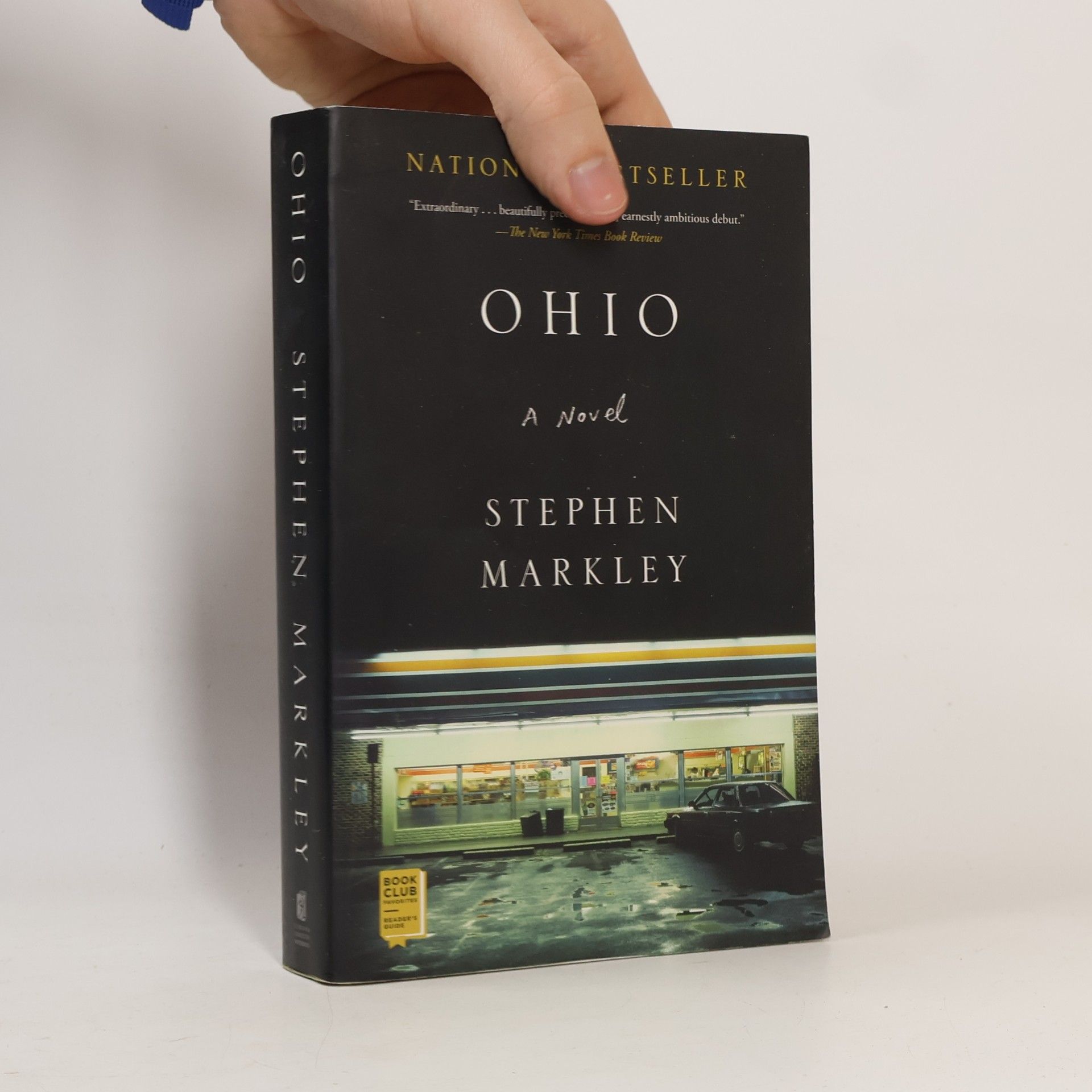 Ohio