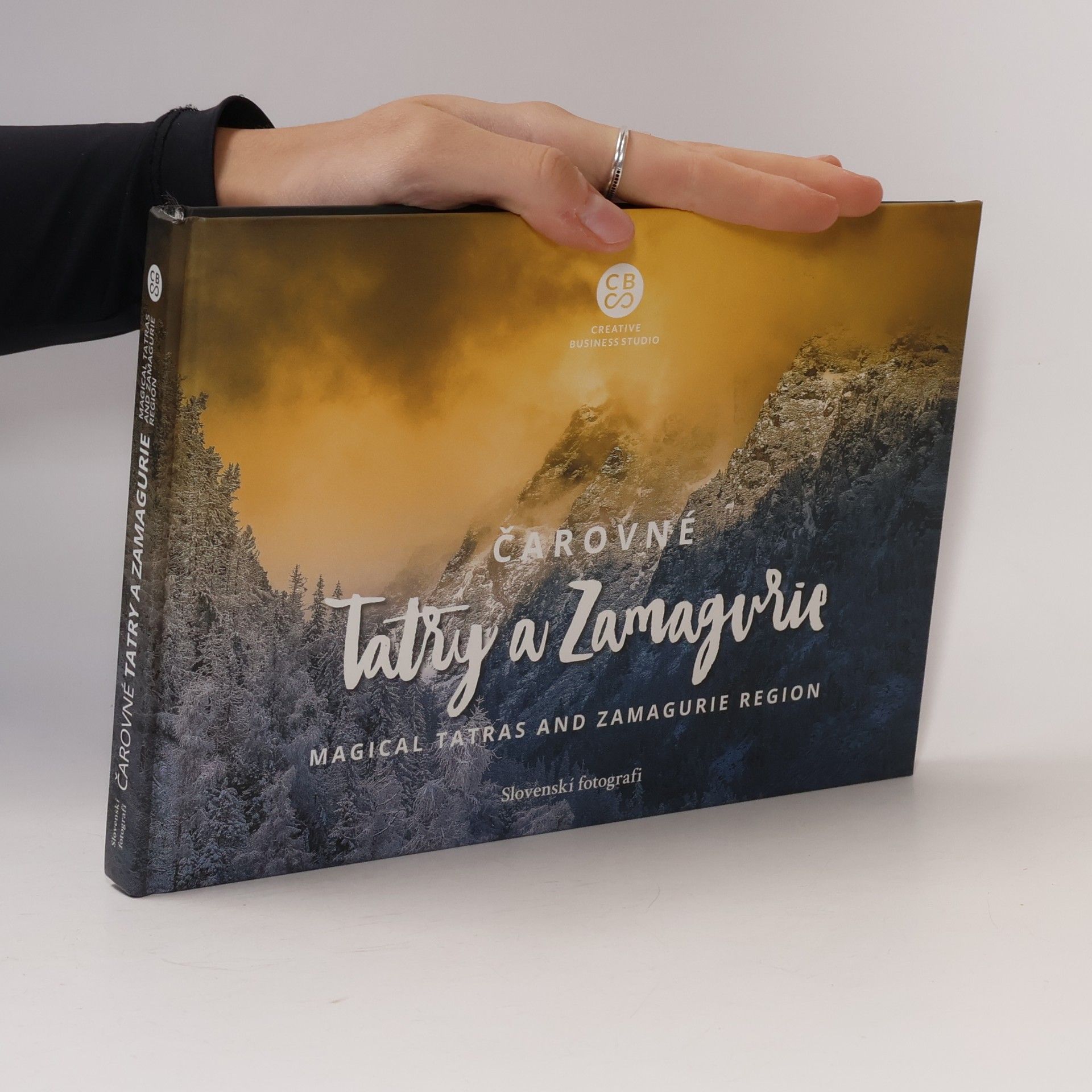 Čarovné Tatry a Zamagurie