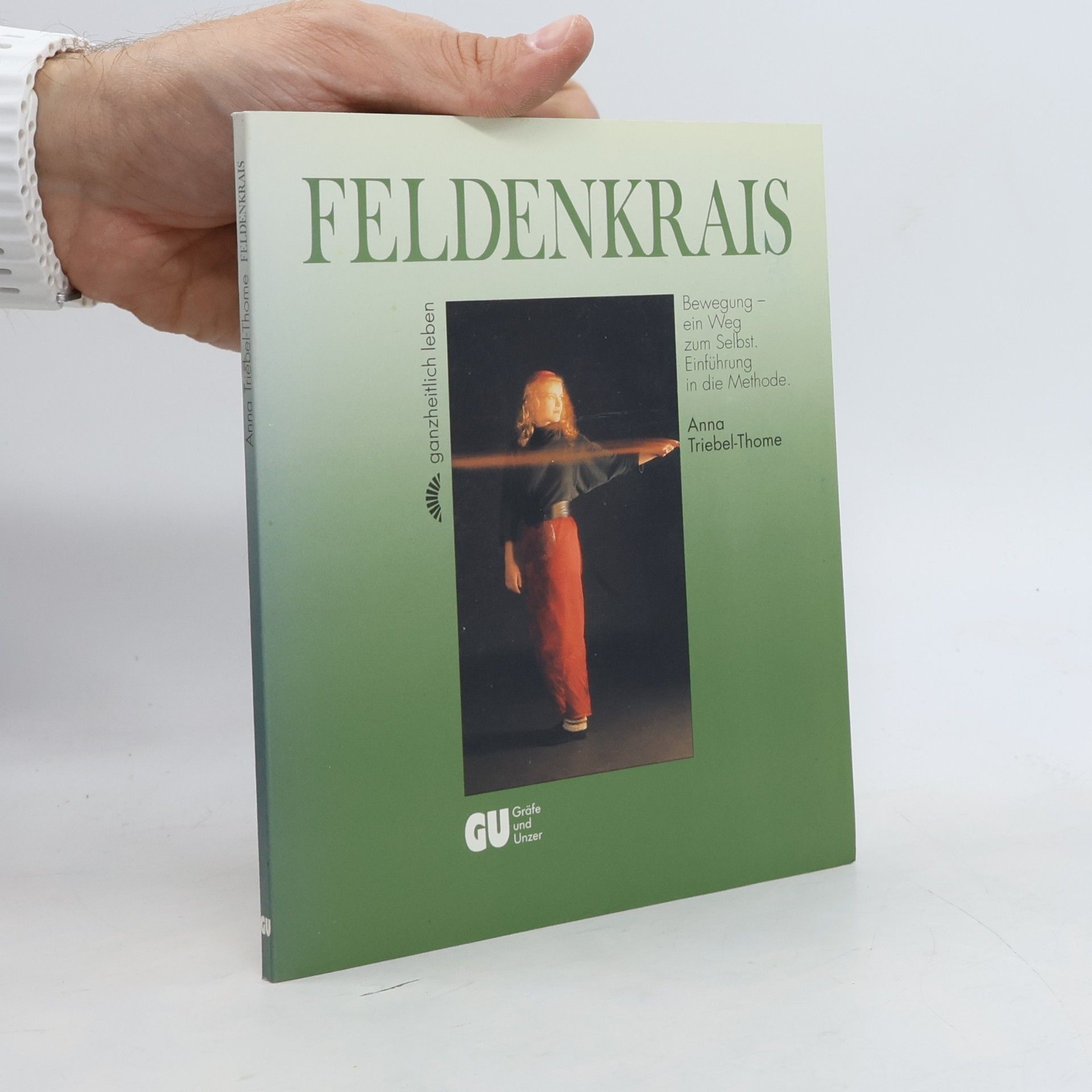 Feldenkrais