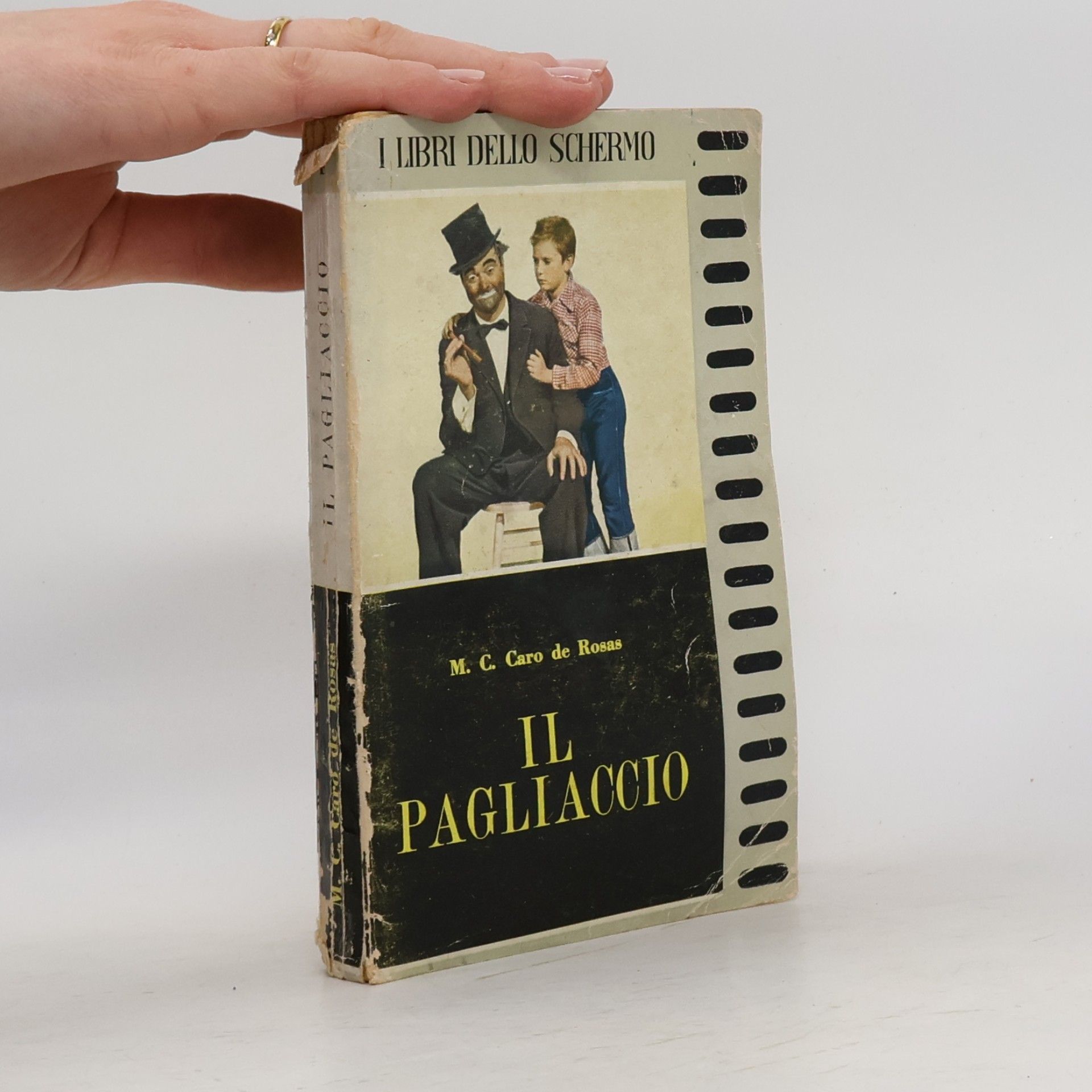 Il Pagliaccio