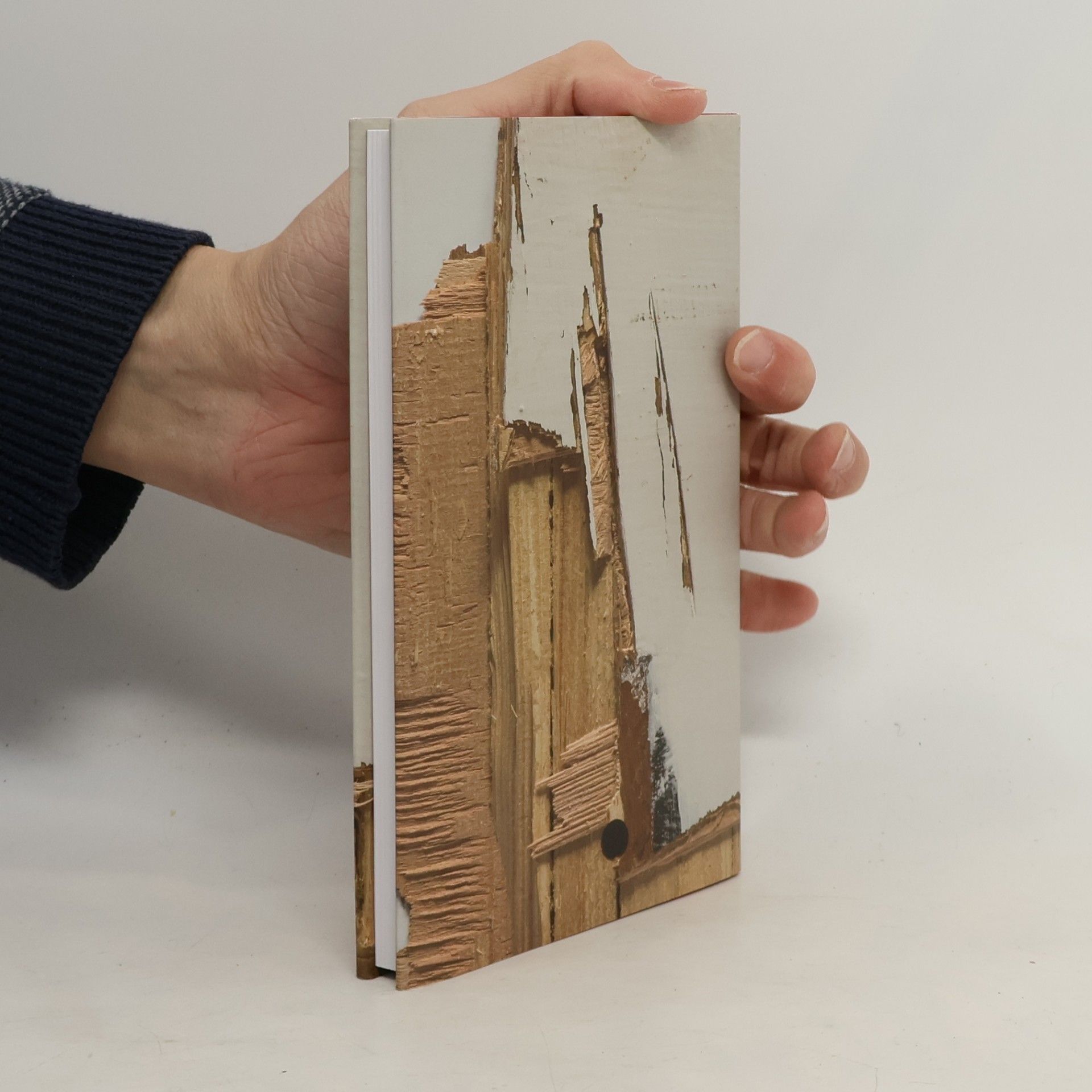 Lucie Holá Příznaky