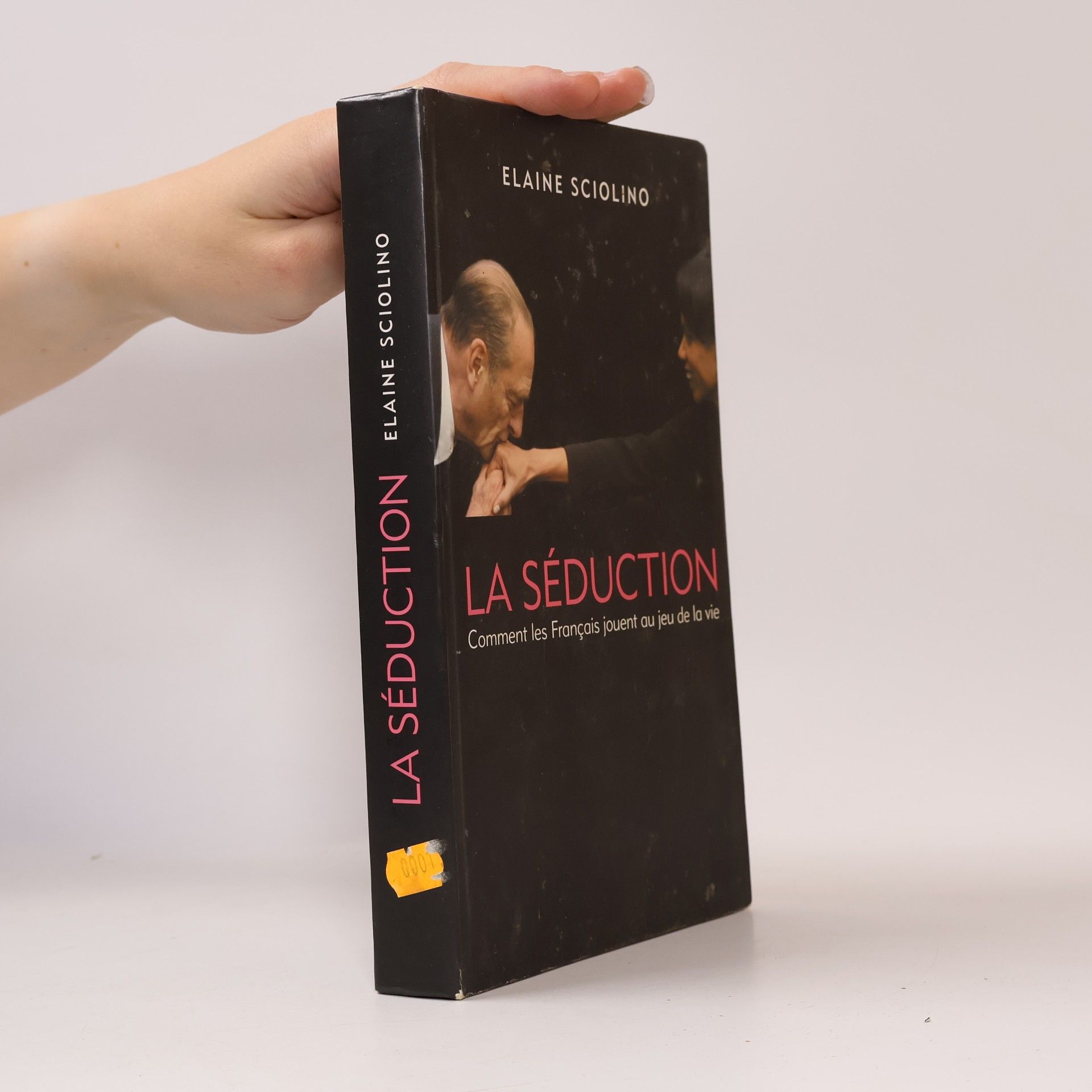 La séduction