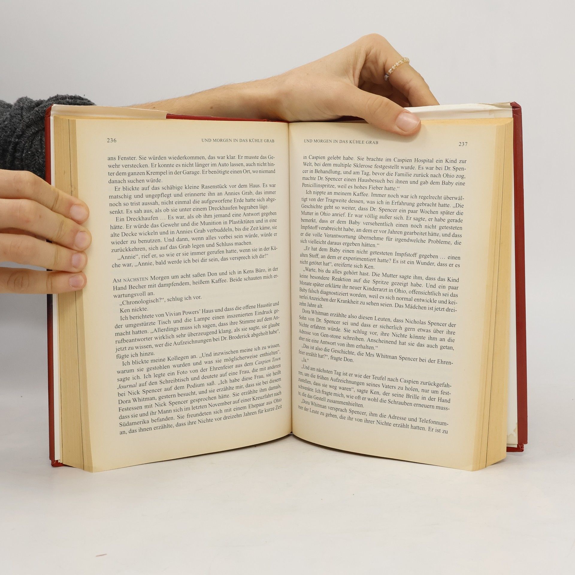 Robert Harris Reader's Digest Auswahlbucher