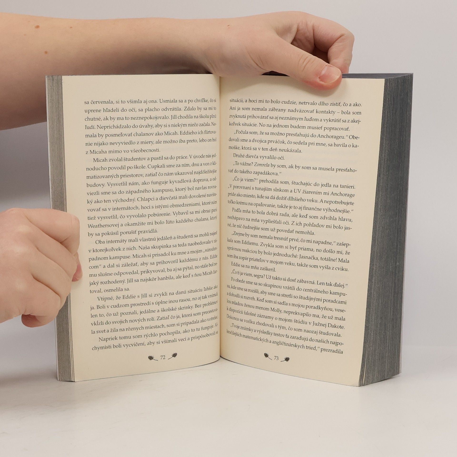 Richelle Mead Pokrvné putá 1