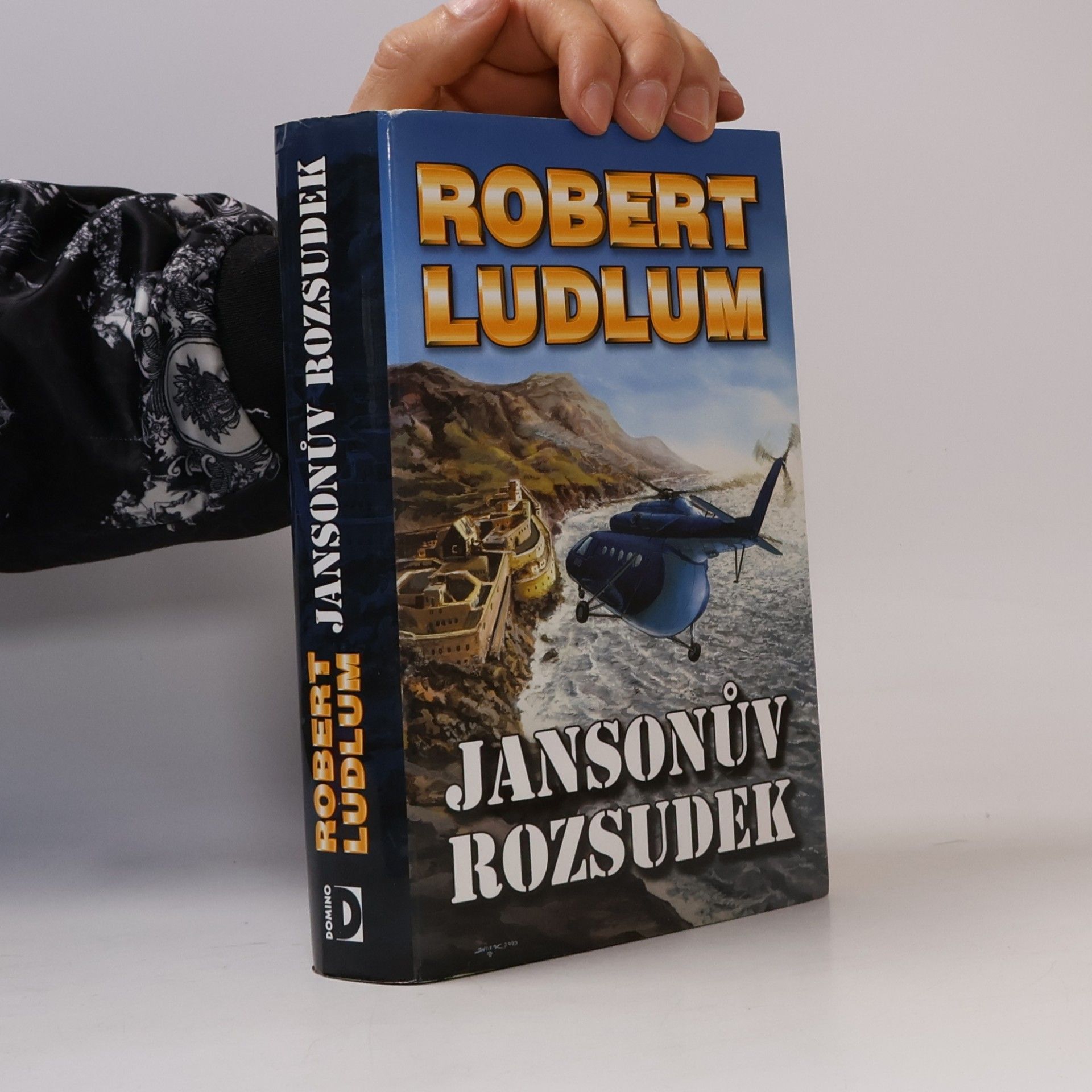 Jansonův rozsudek