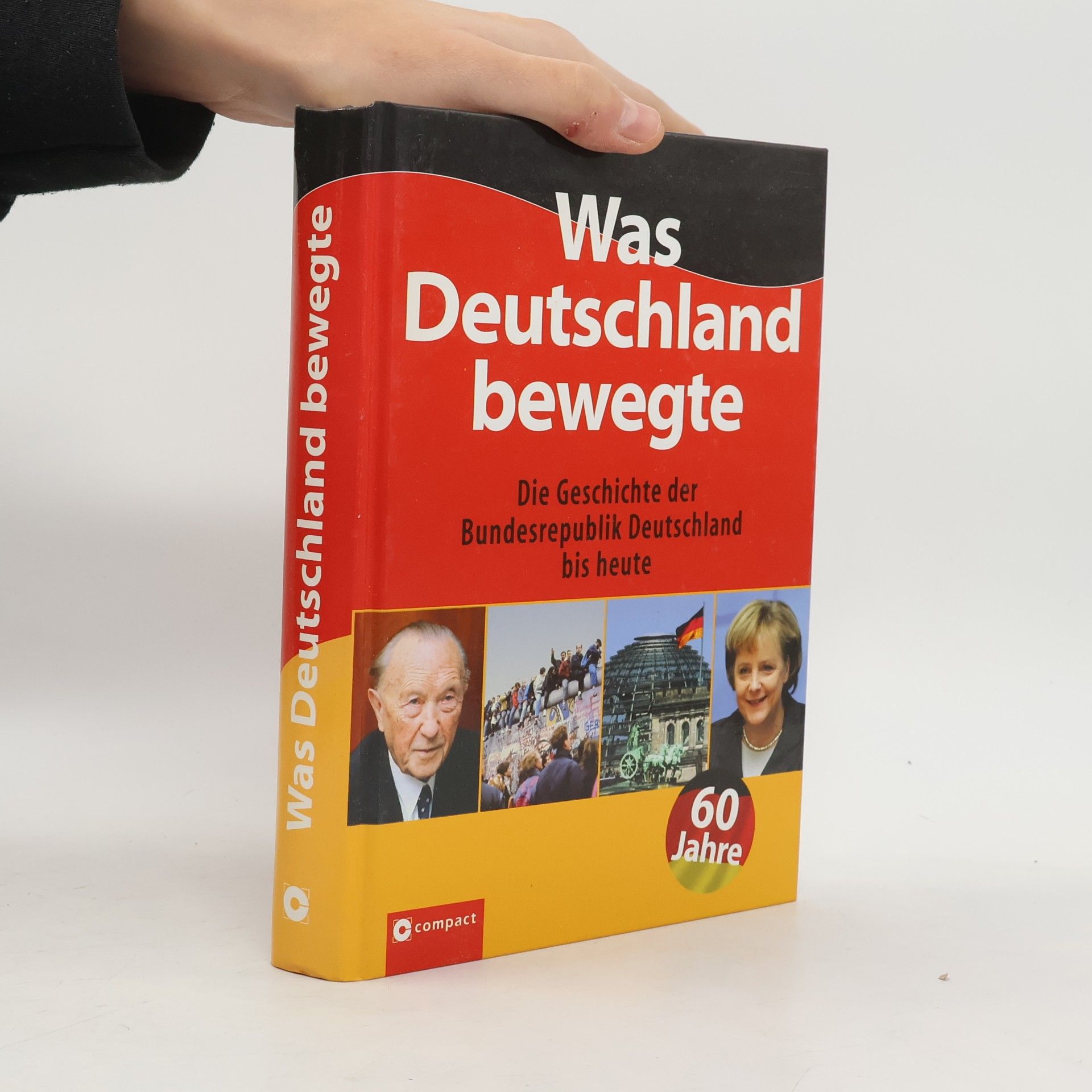 Was Deutschland bewegte