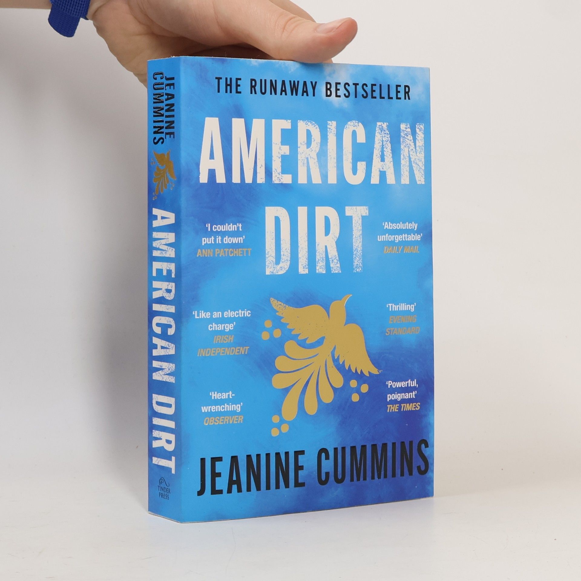 American dirt