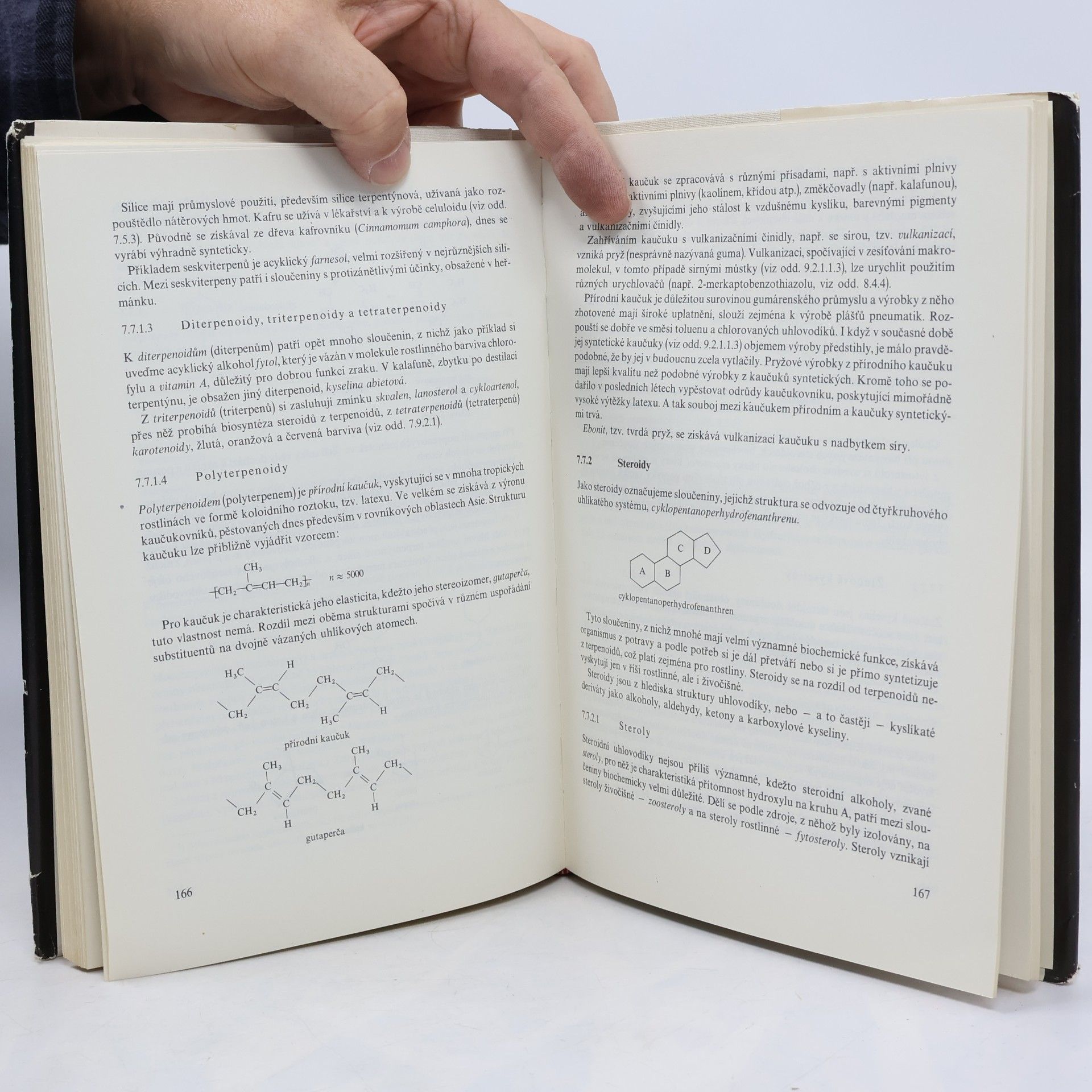 Josef Pacák Úvod do studia organické chemie