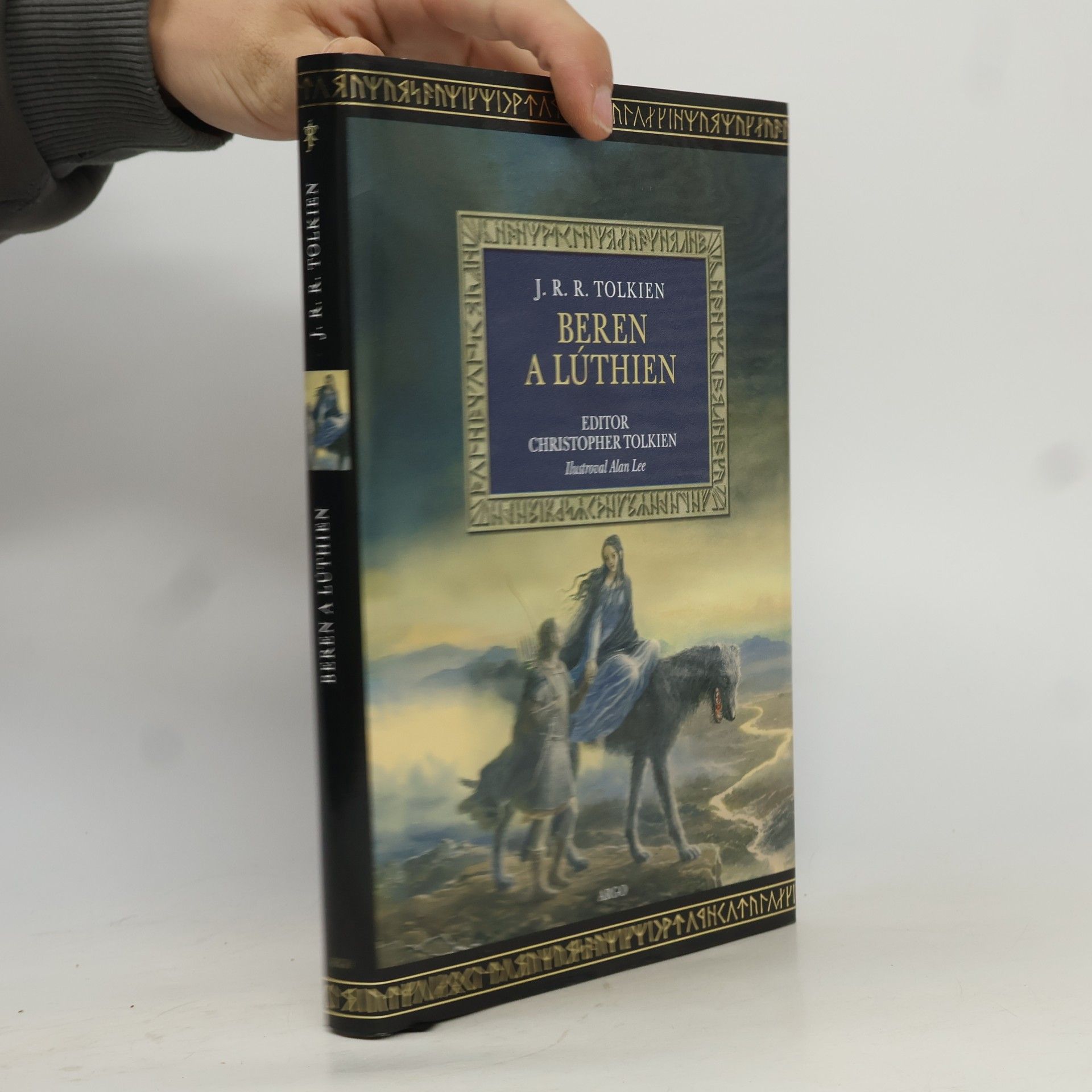 Beren a Lúthien