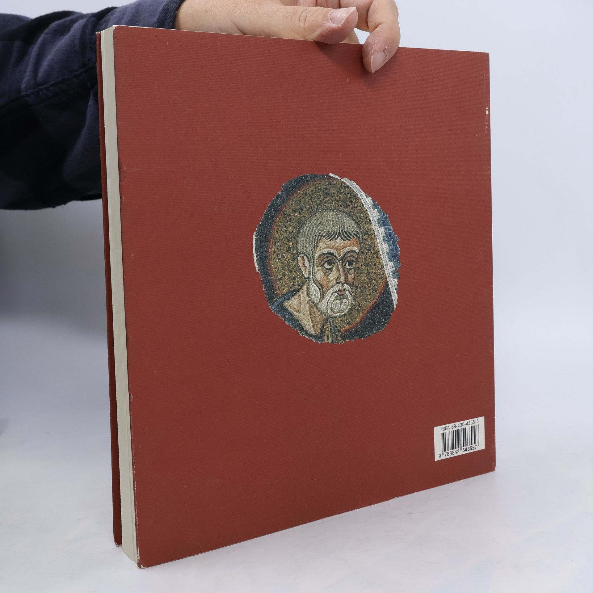 Giovanni Morello Vatican Treasures