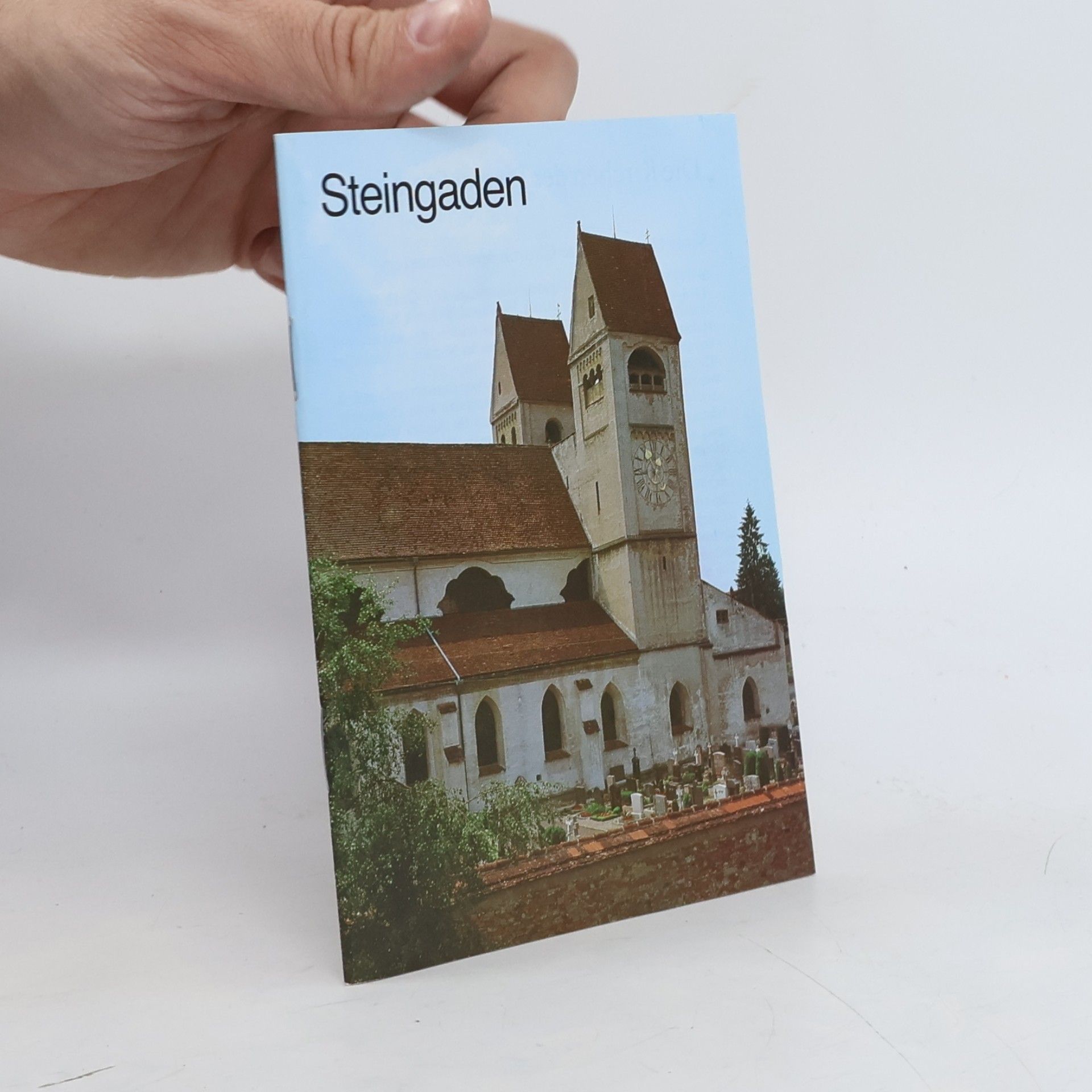 Steingaden