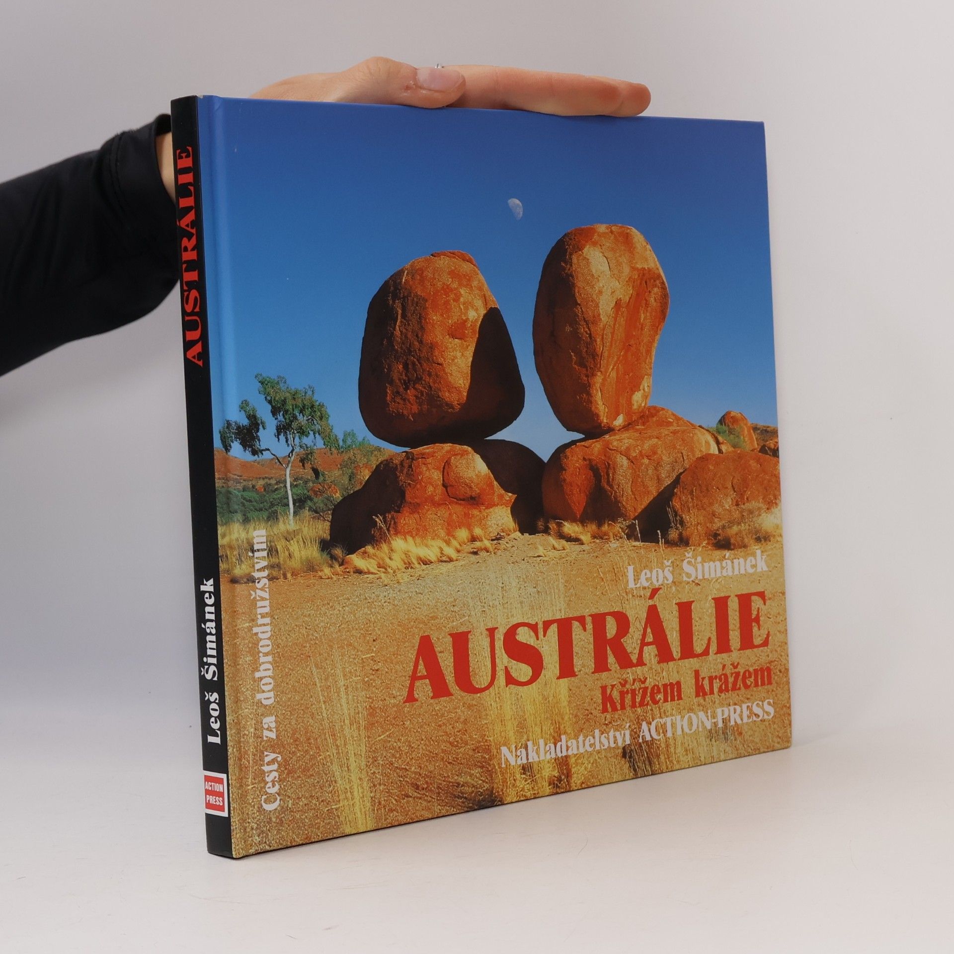 Austrálie