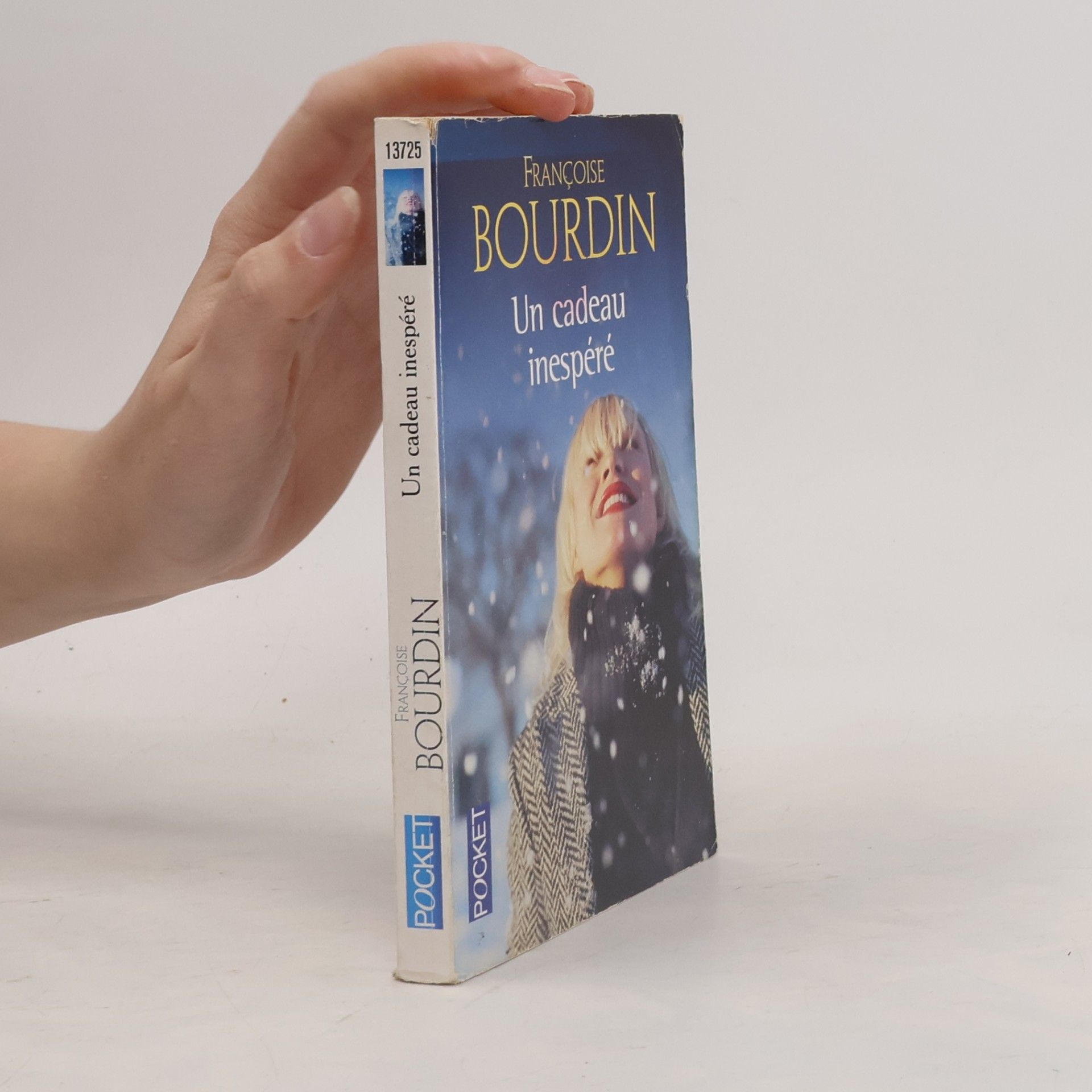 Un Cadeau Inespéré