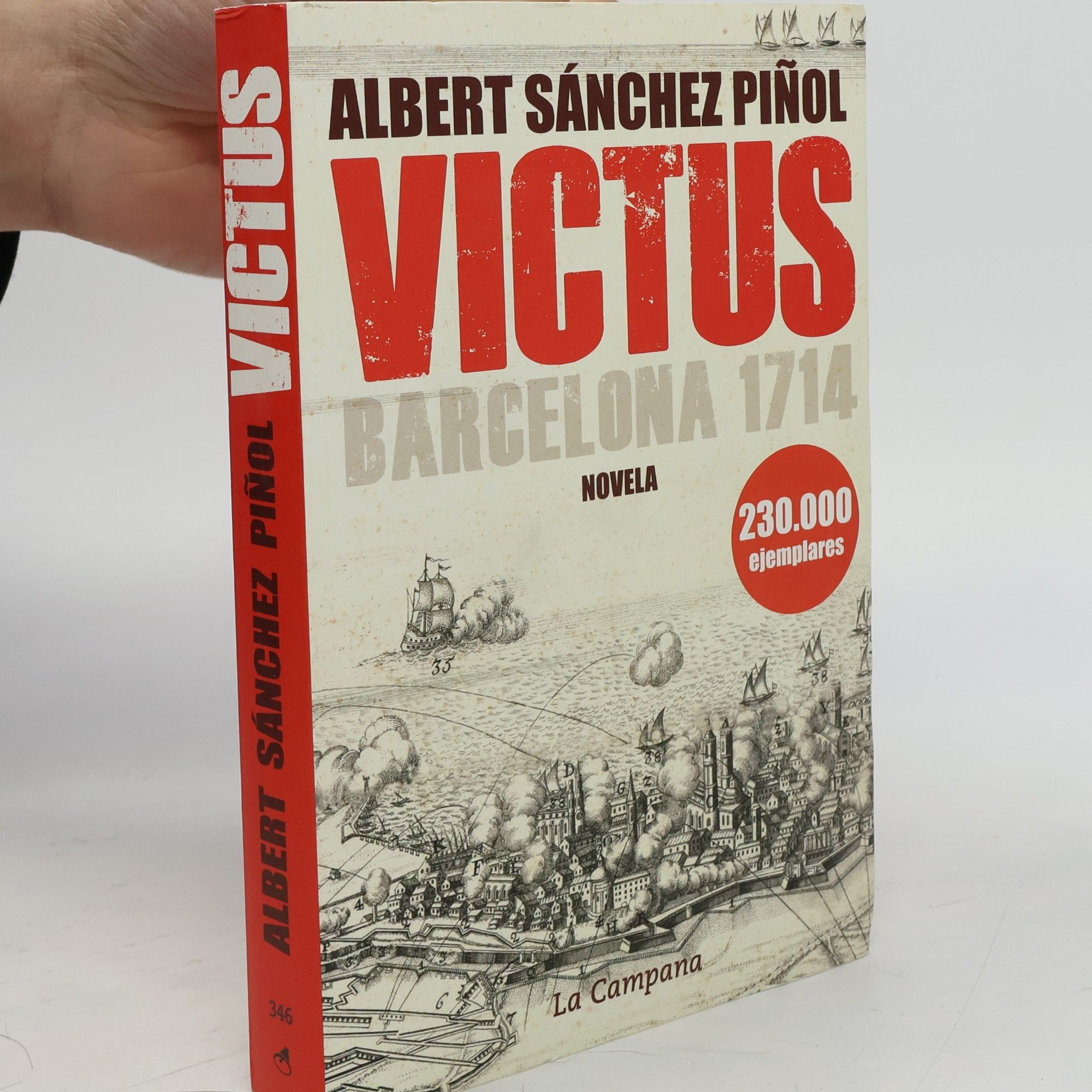 Victus