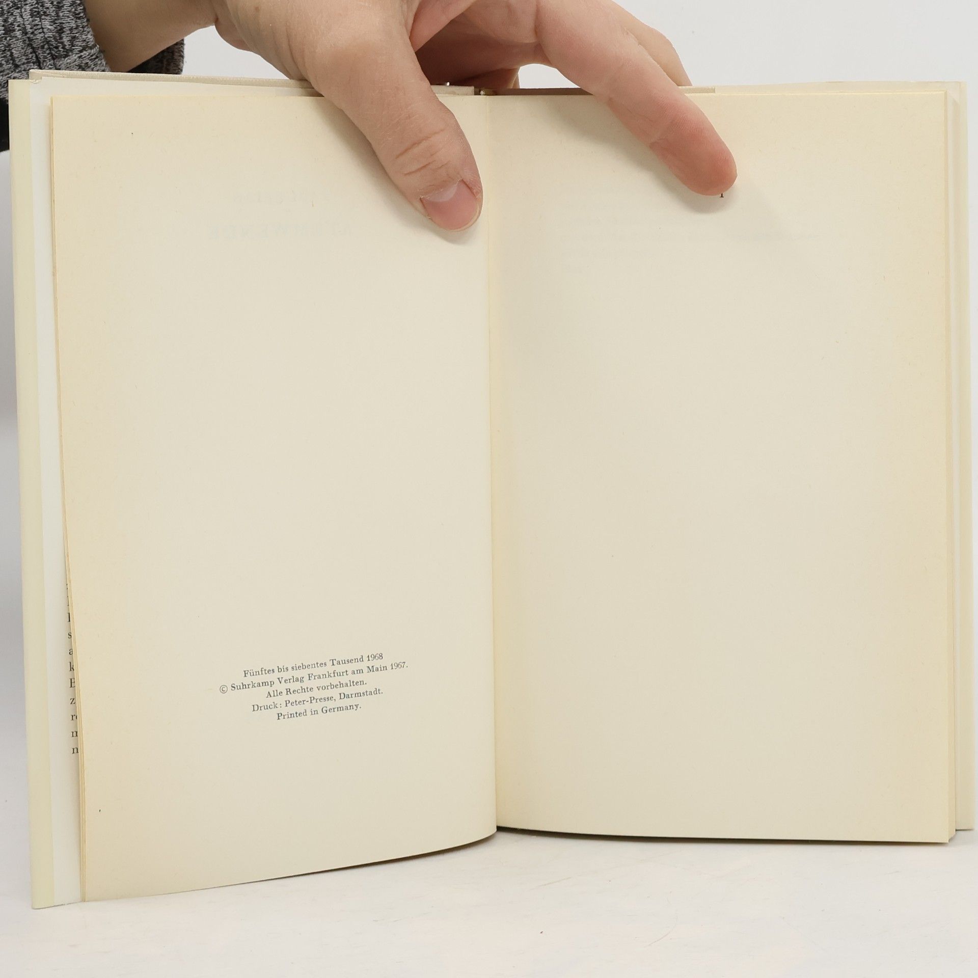 Paul Celan Atemwende