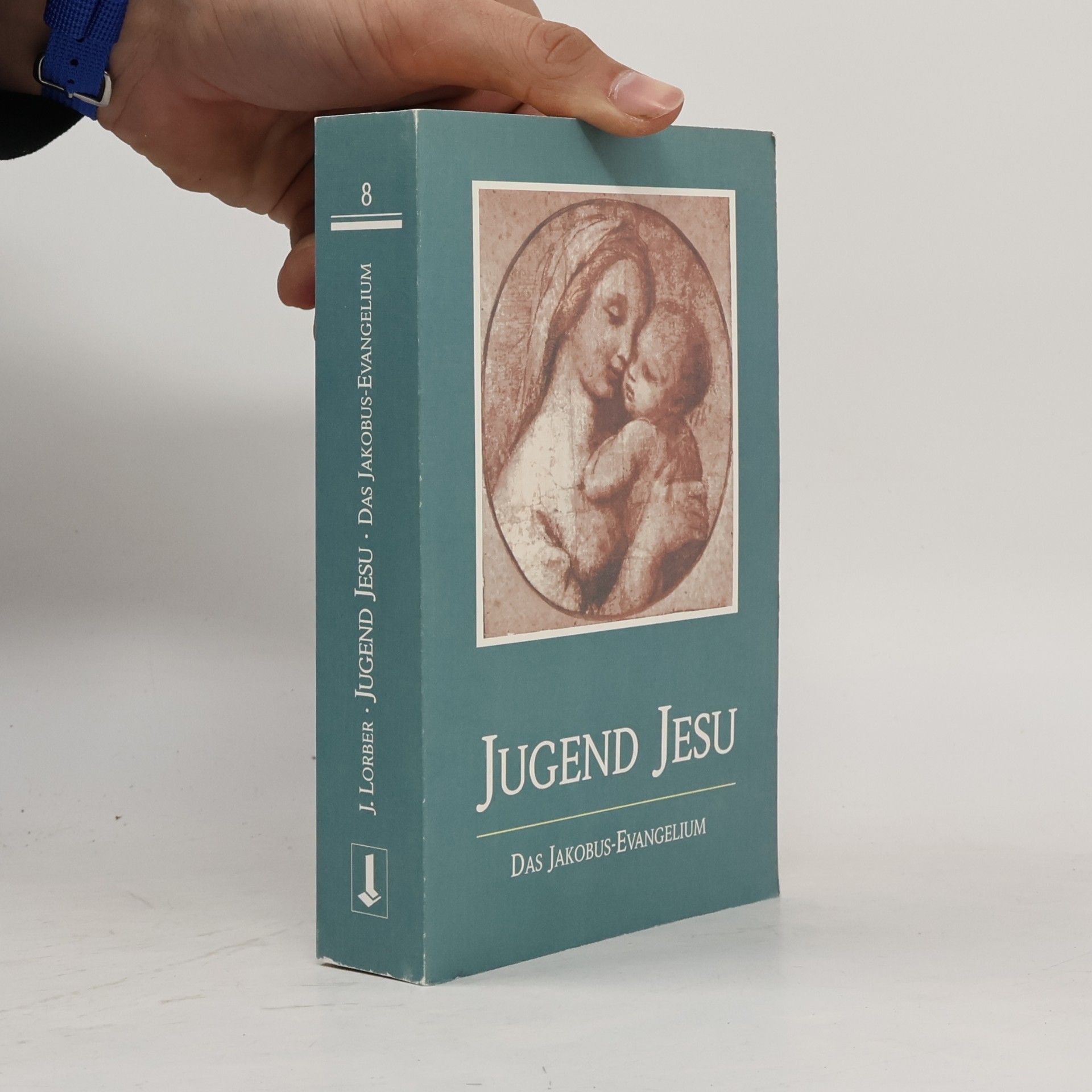 Die Jugend Jesu