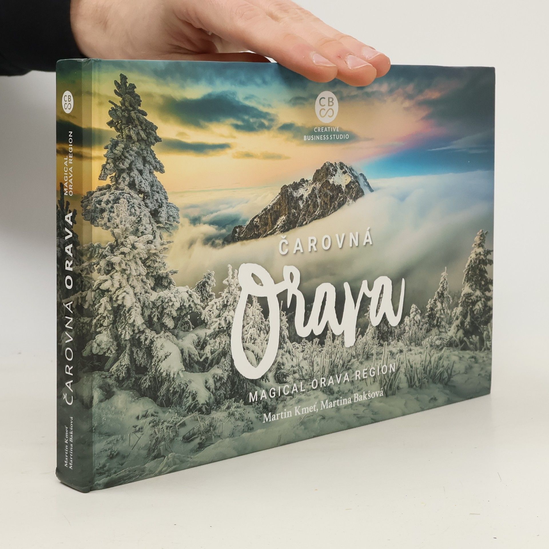 Čarovná Orava