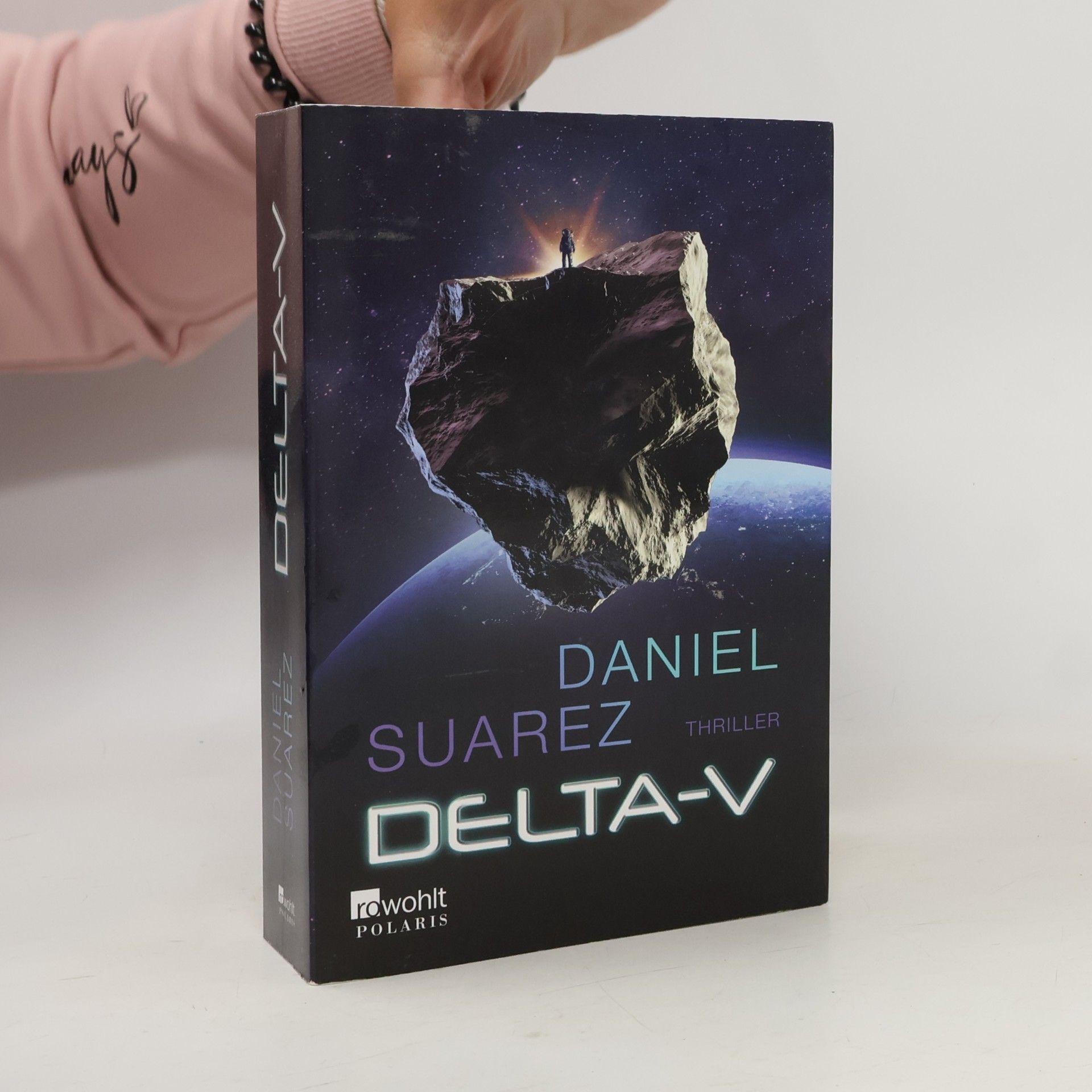 Delta-V