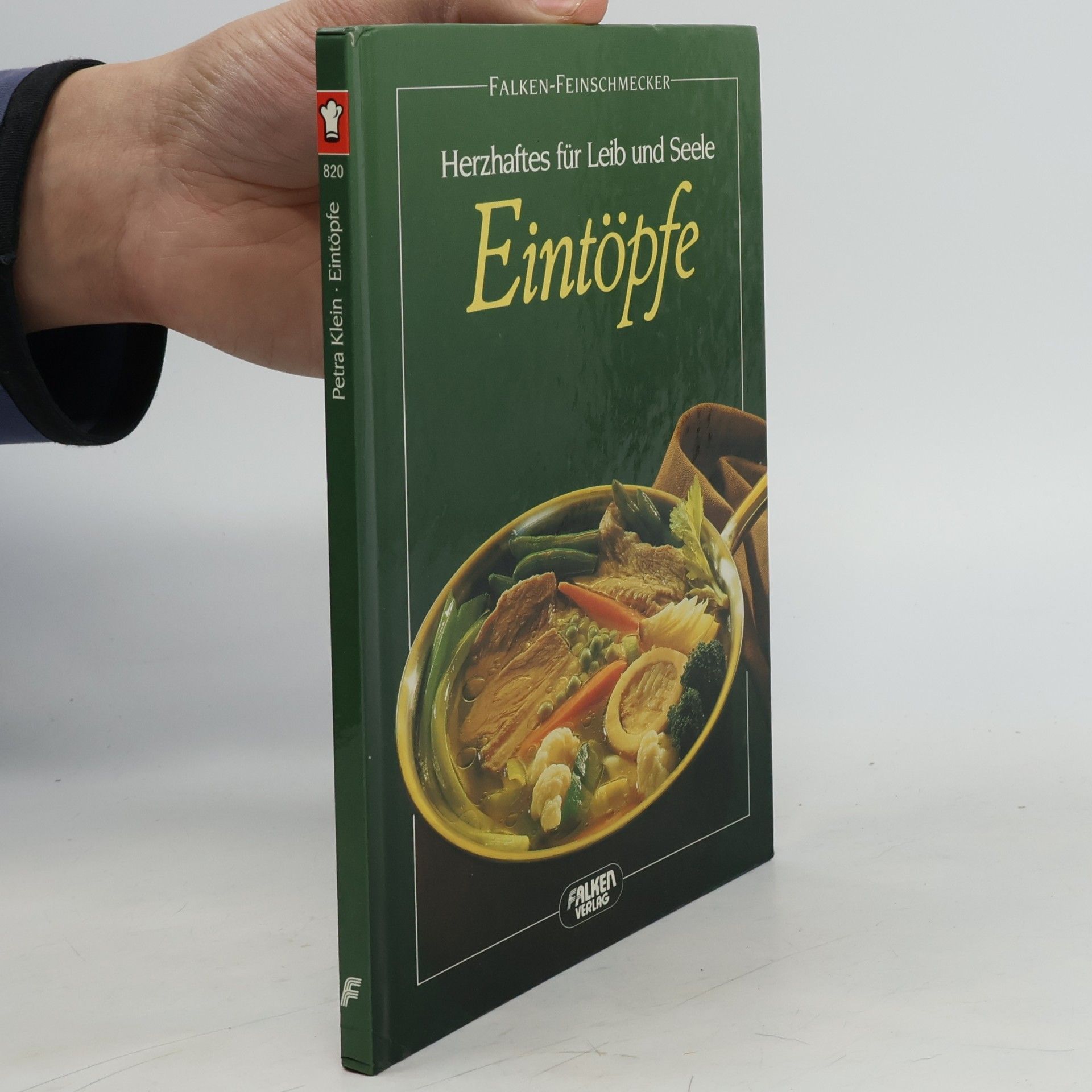 Collectif d'auteurs Herzhaftes für Leib und Seele Eintöpfe