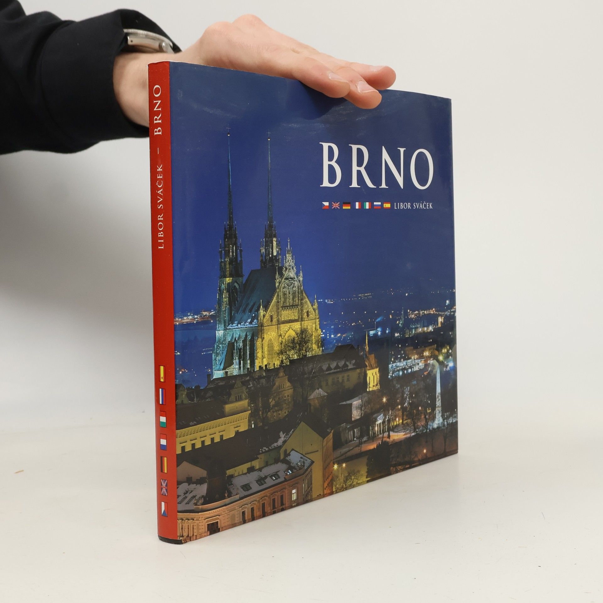 Brno