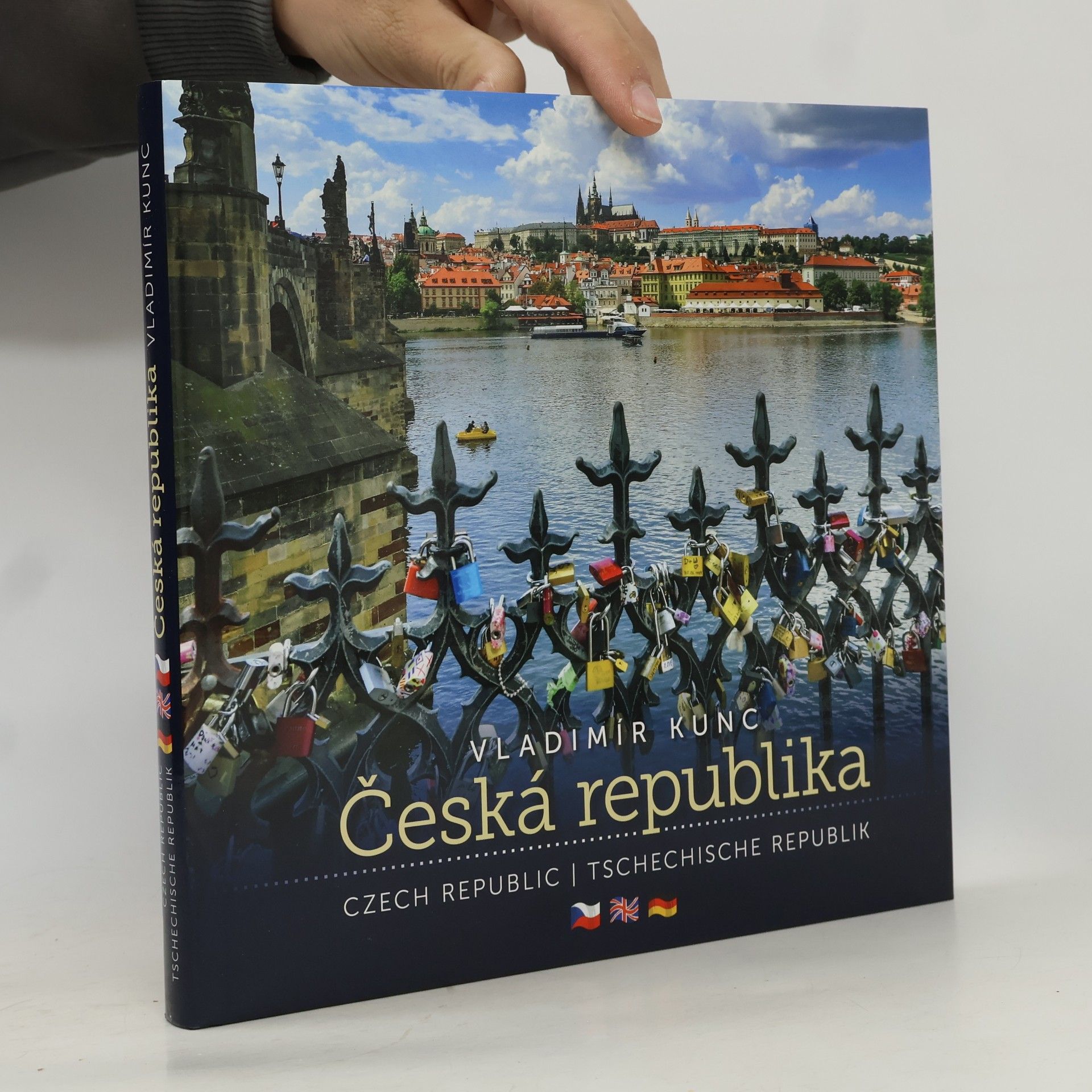 Česká republika