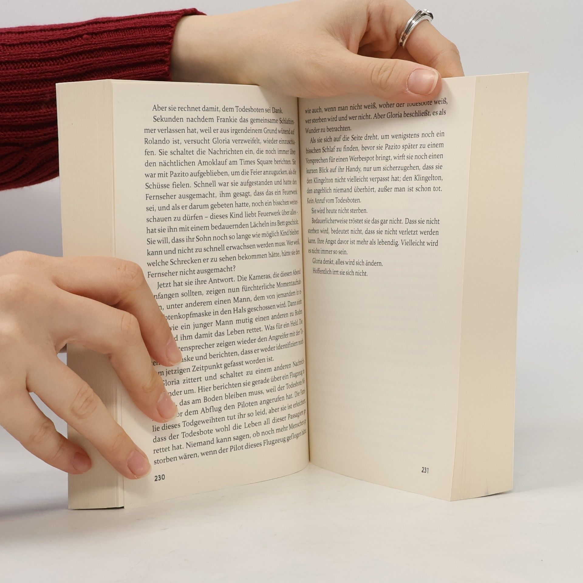 Adam Silvera Der Erste, der am Ende stirbt (Todesboten #1)