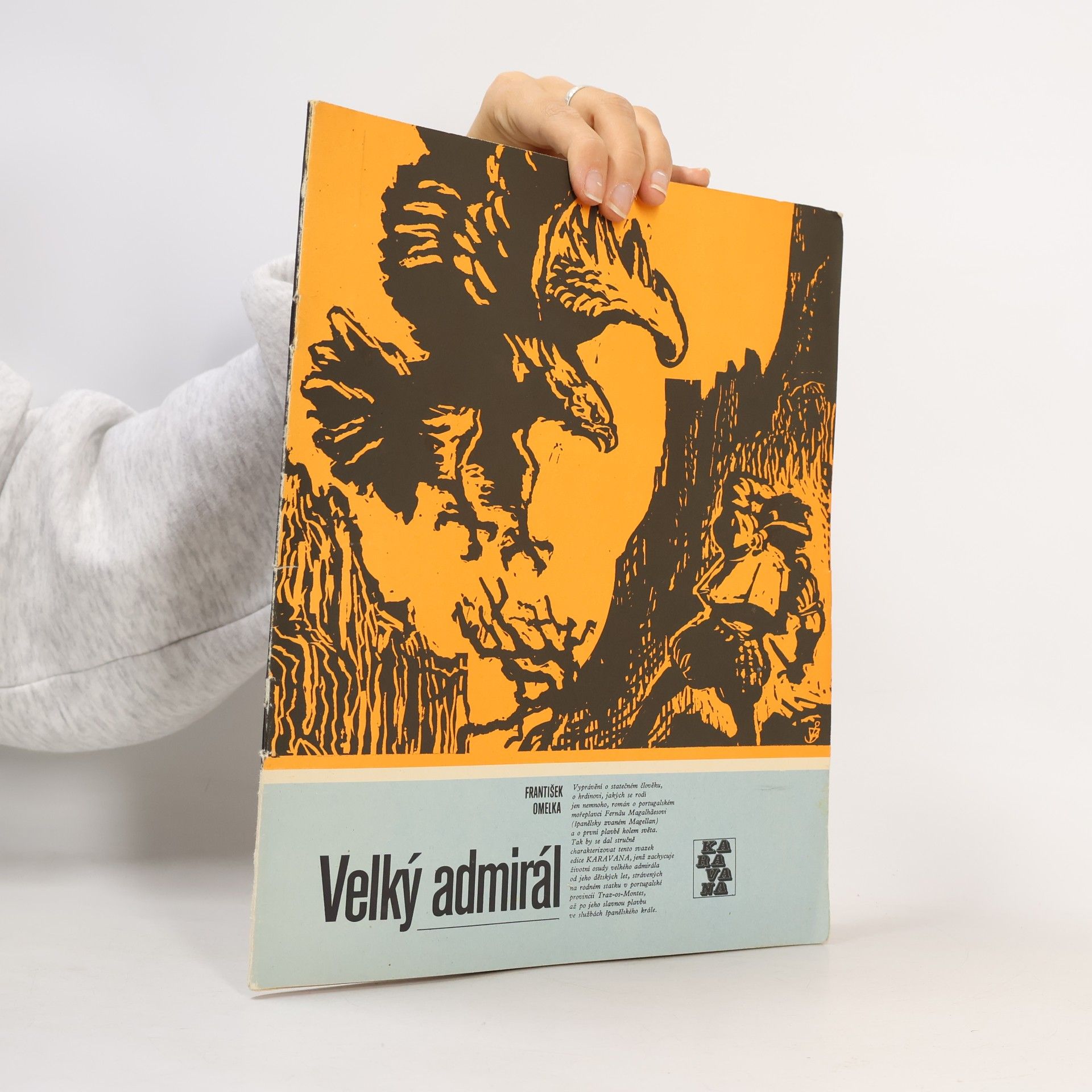 Velký admirál