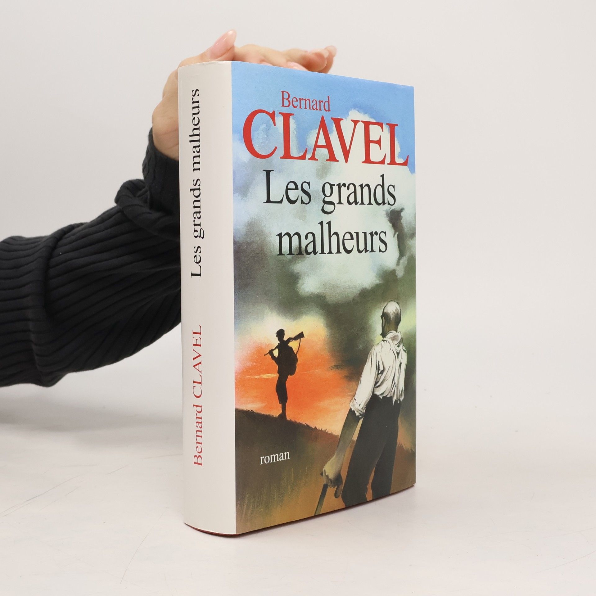 Les grands malheurs
