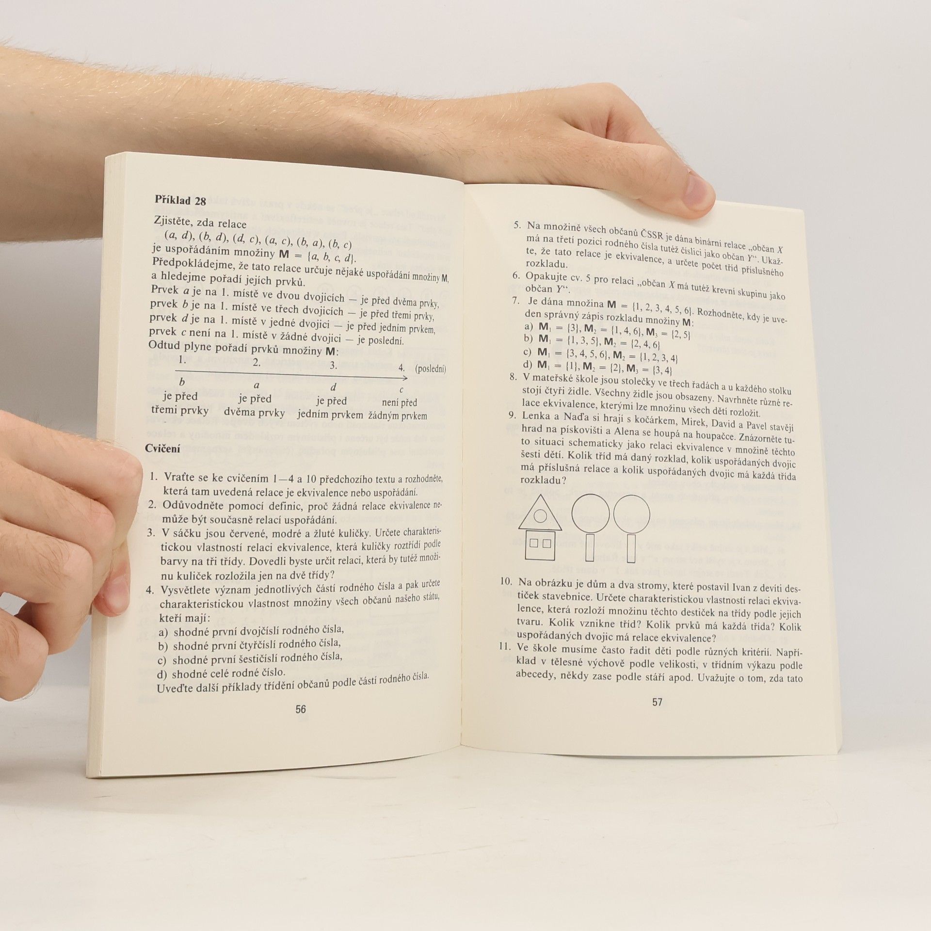 Jiří Divíšek Metodika rozvíjení matematických představ v mateřské škole