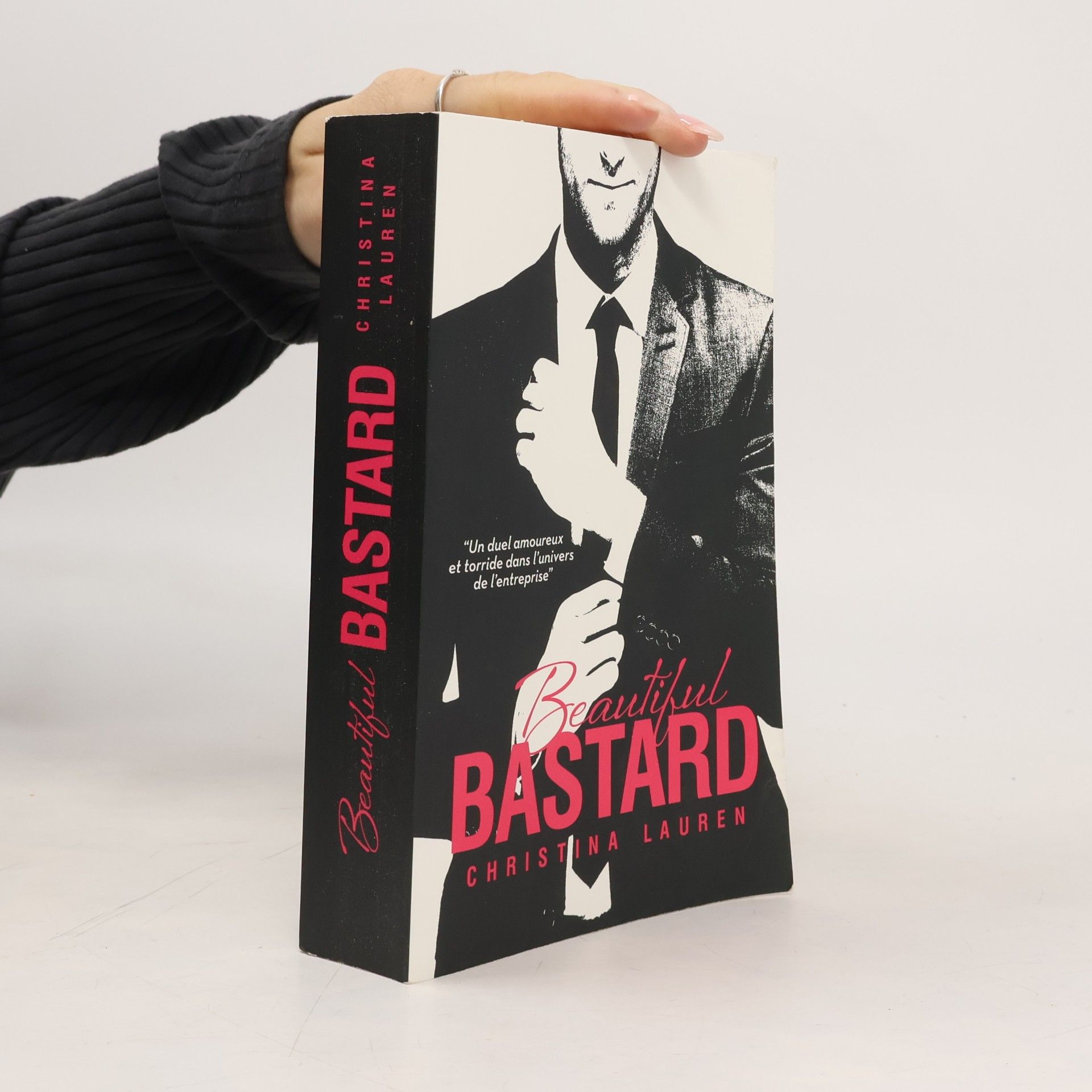 Beautiful Bastard