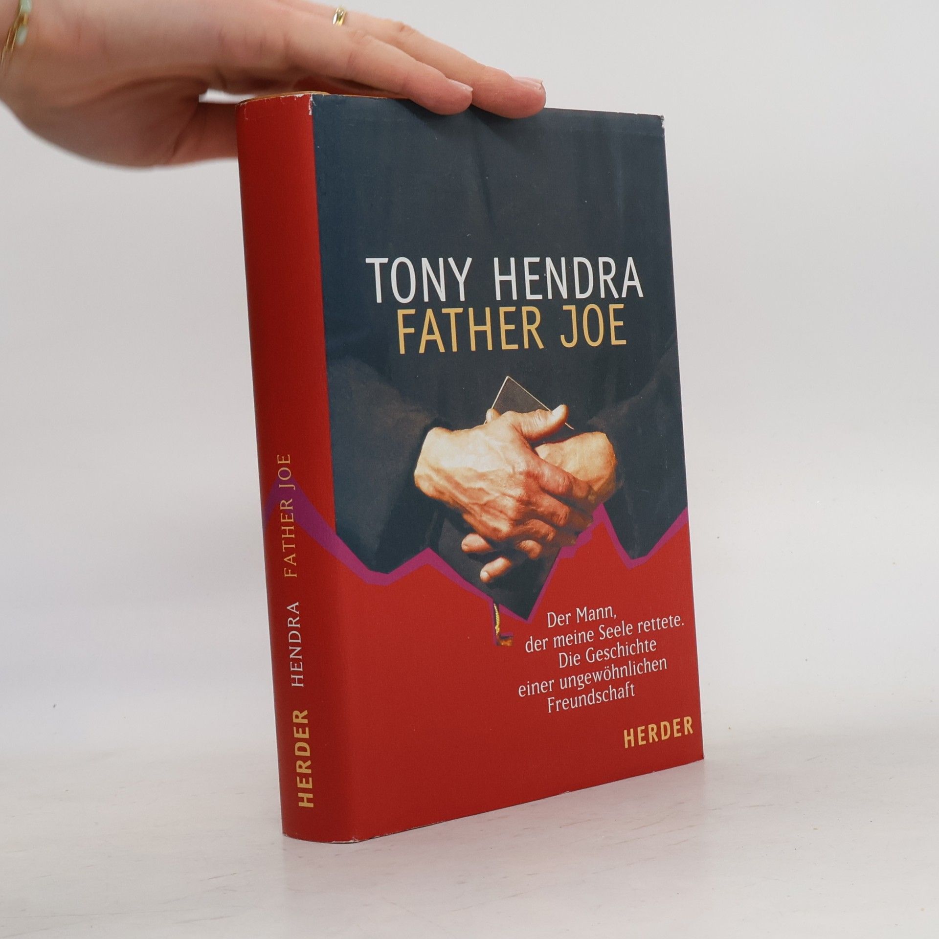Father Joe