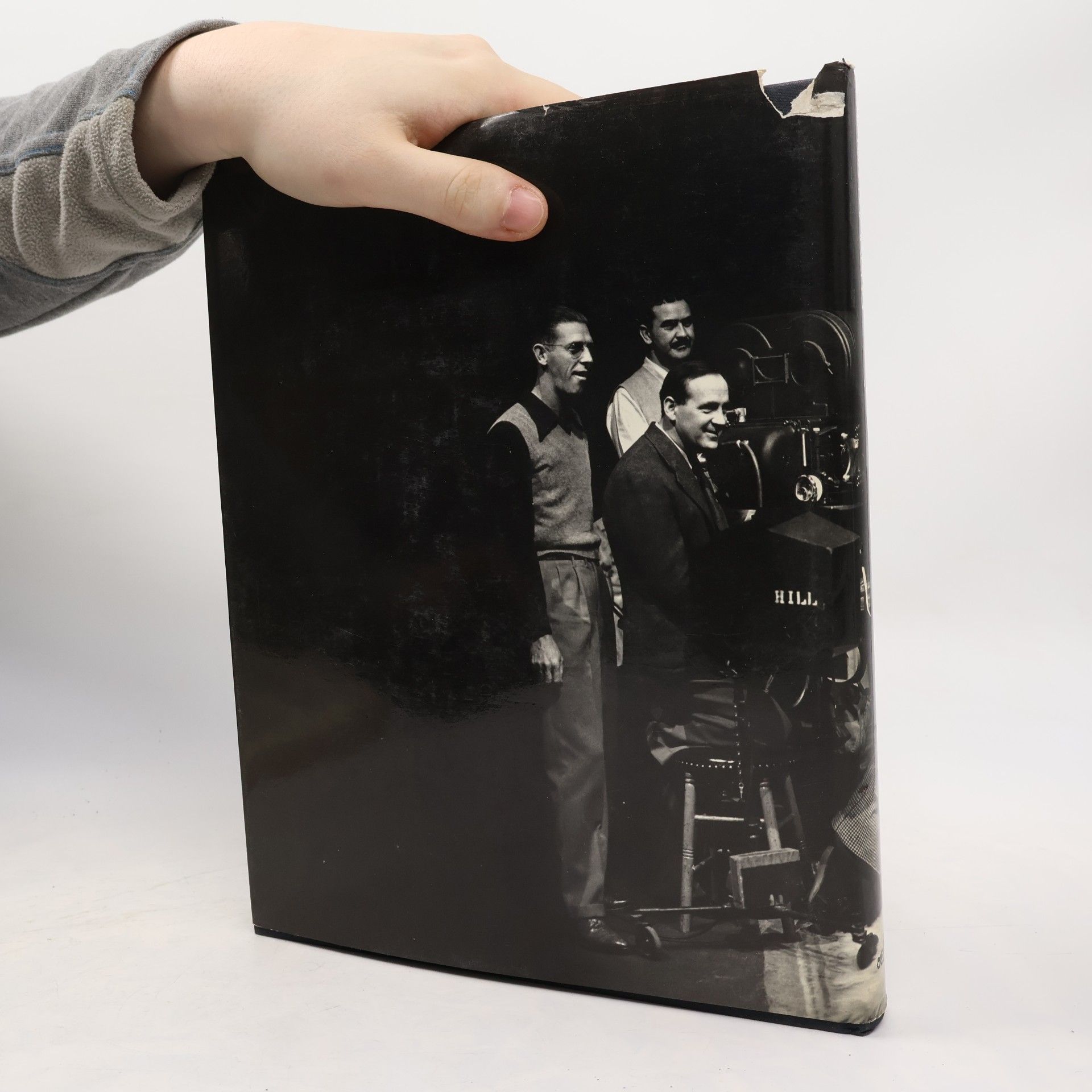 Paul Trenton The Image Makers