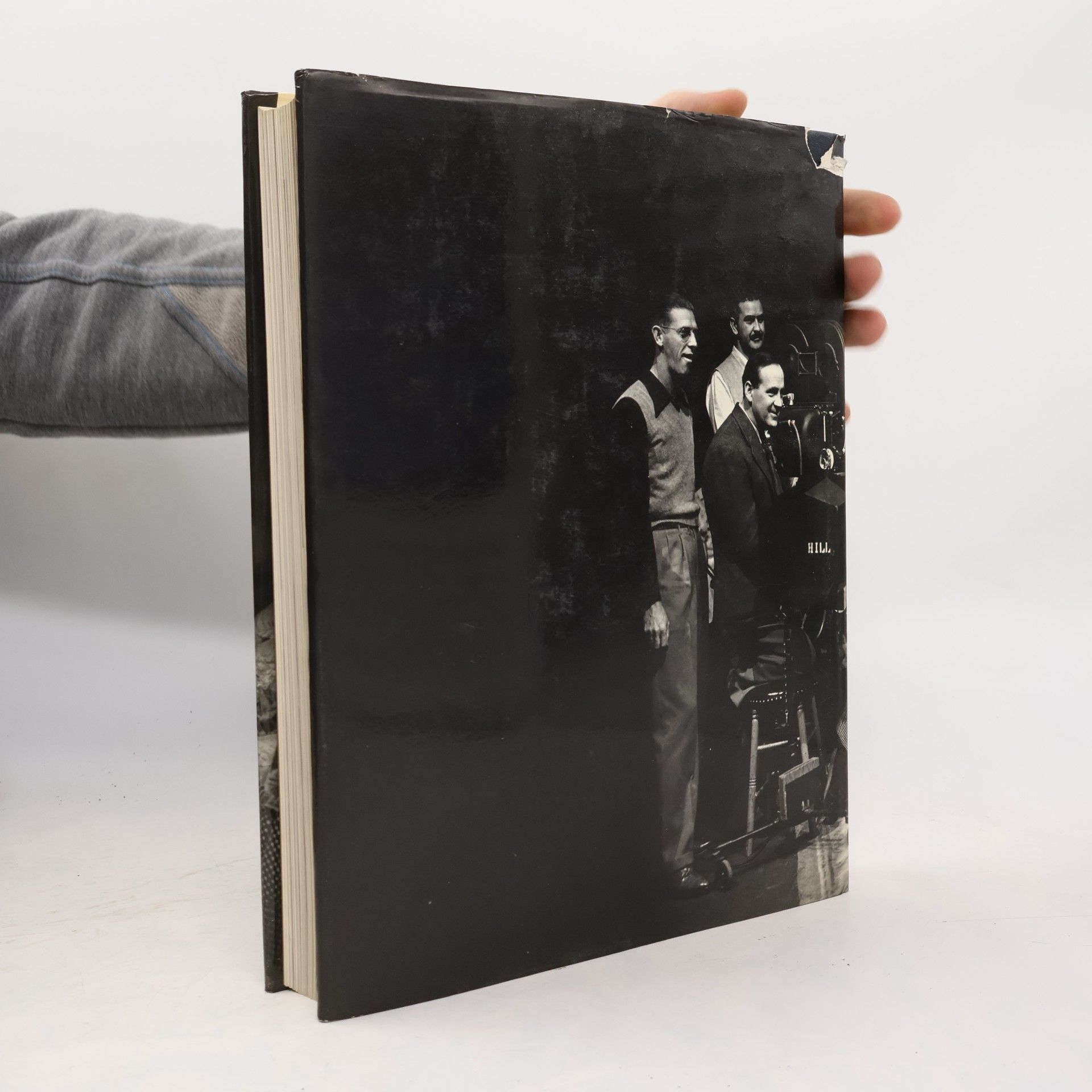 Paul Trenton The Image Makers