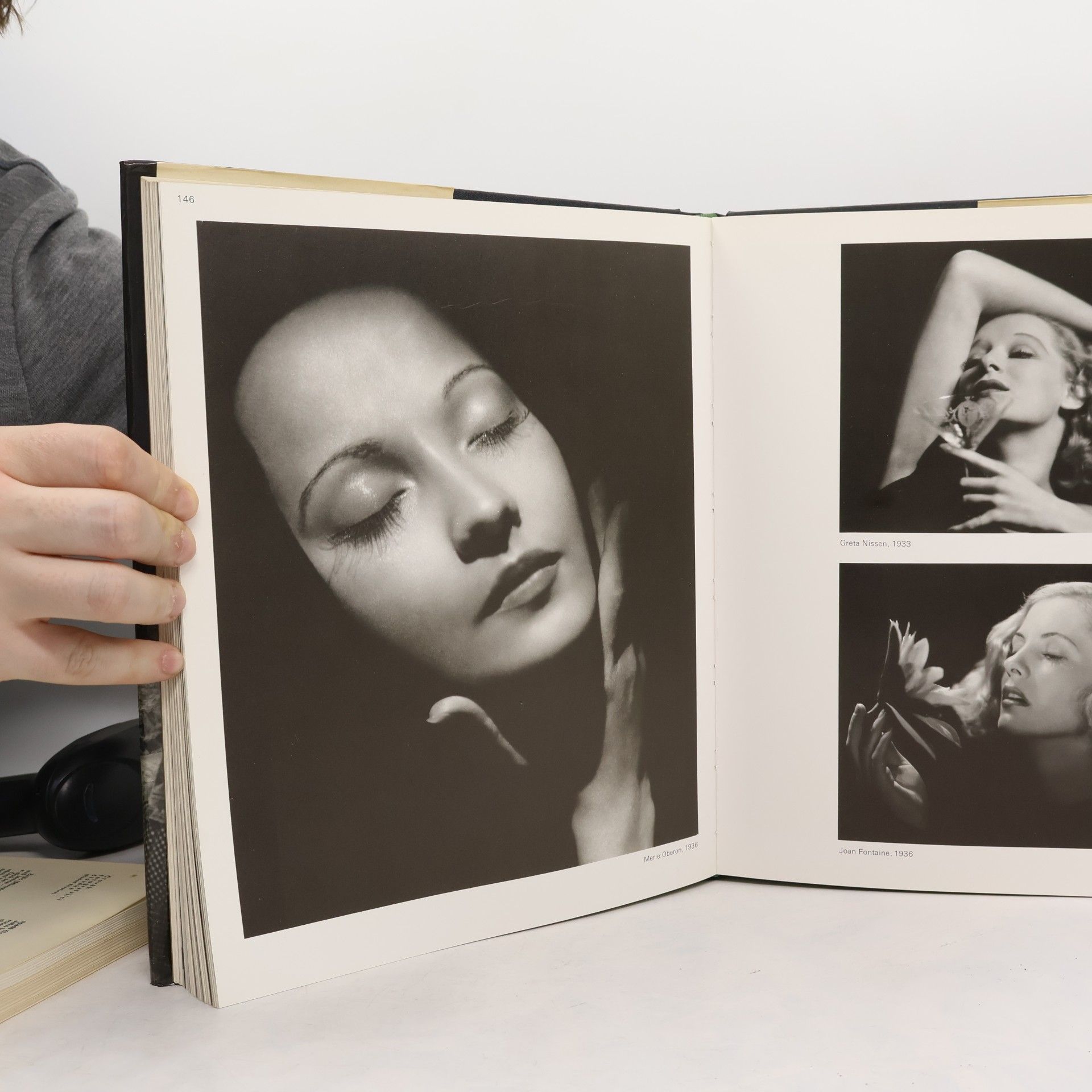 Paul Trenton The Image Makers