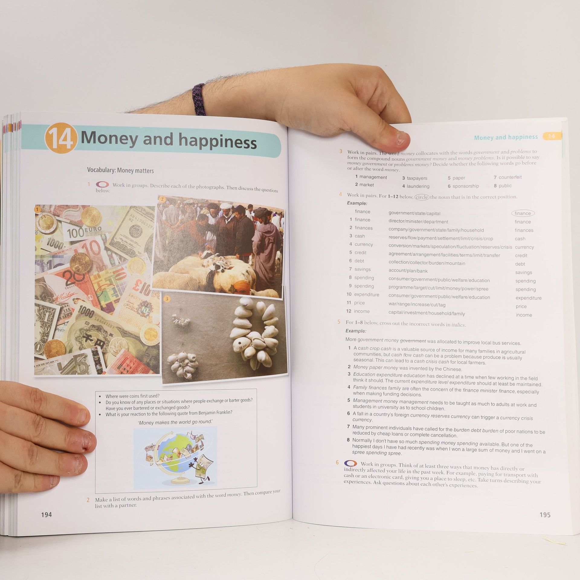 Sam McCarter Ready for IELTS. Coursebook