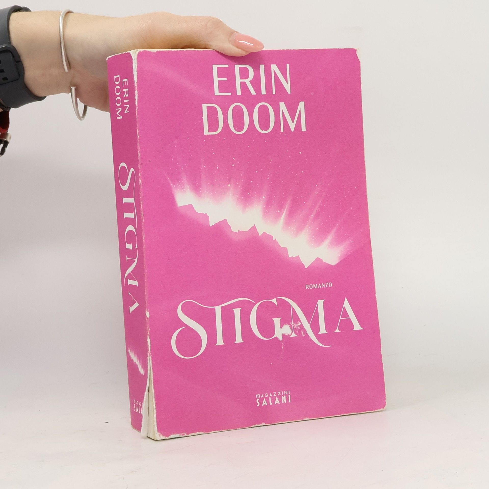 Stigma