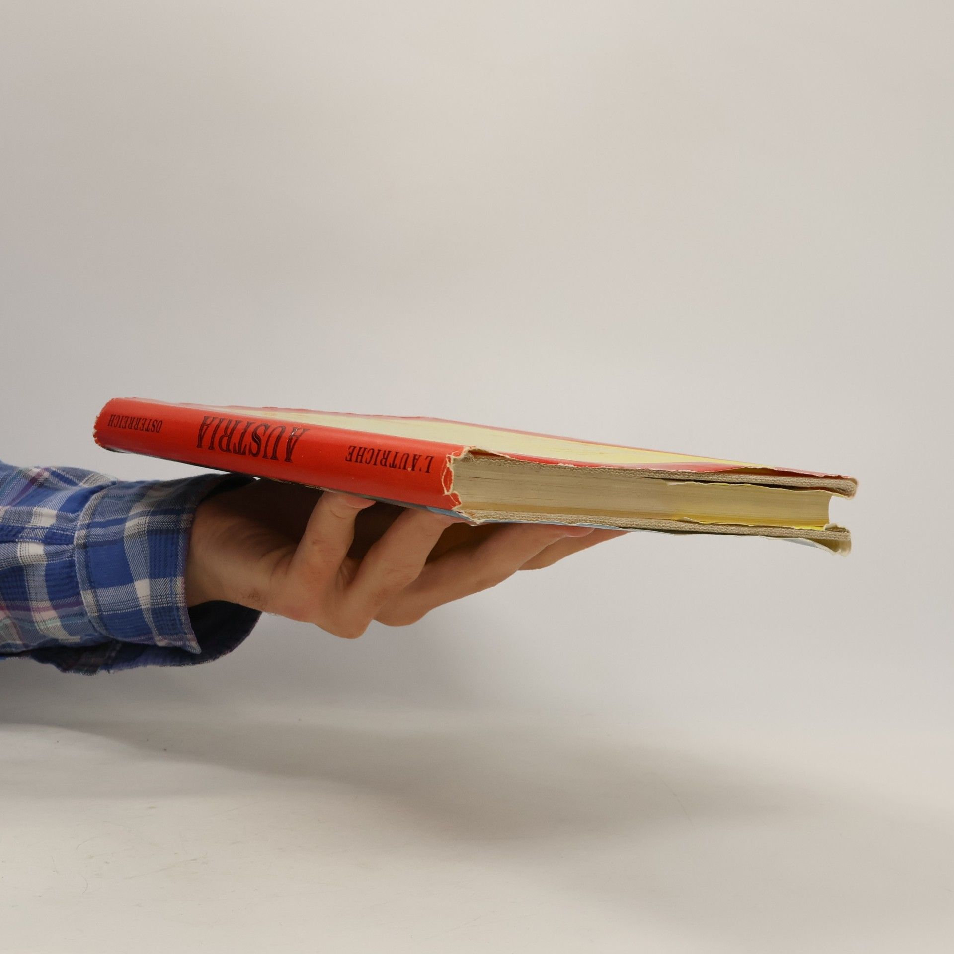 Autores varios Austria